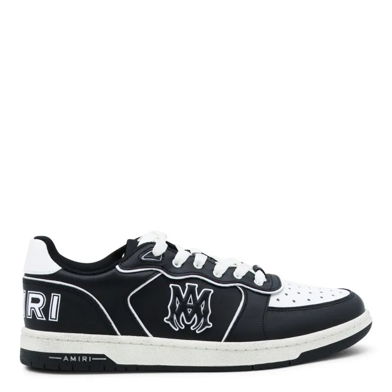 Sneakers Black made by AMIRI