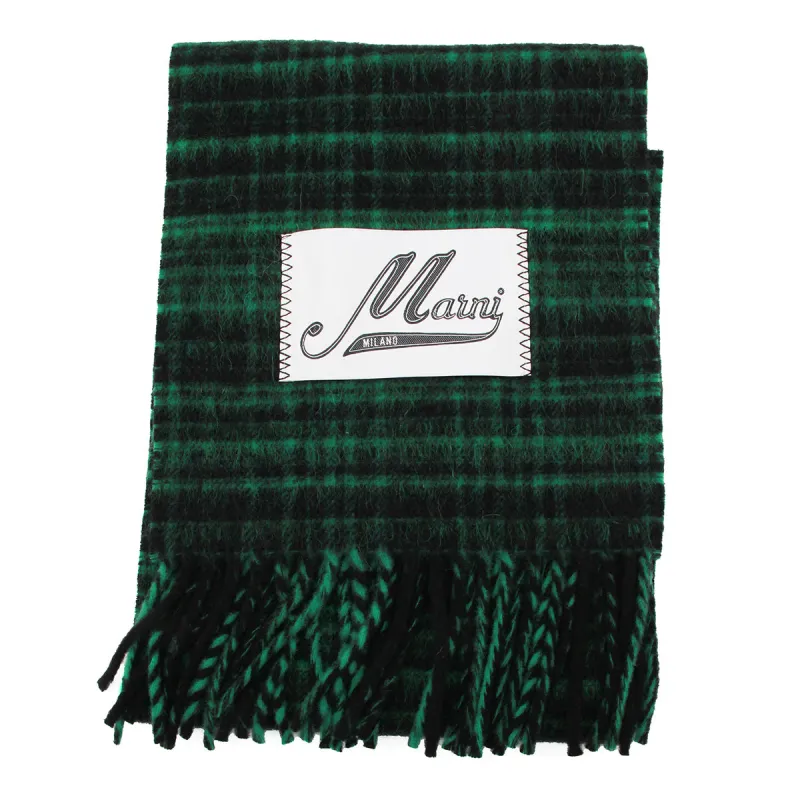 Scarfs Multi made by Marni