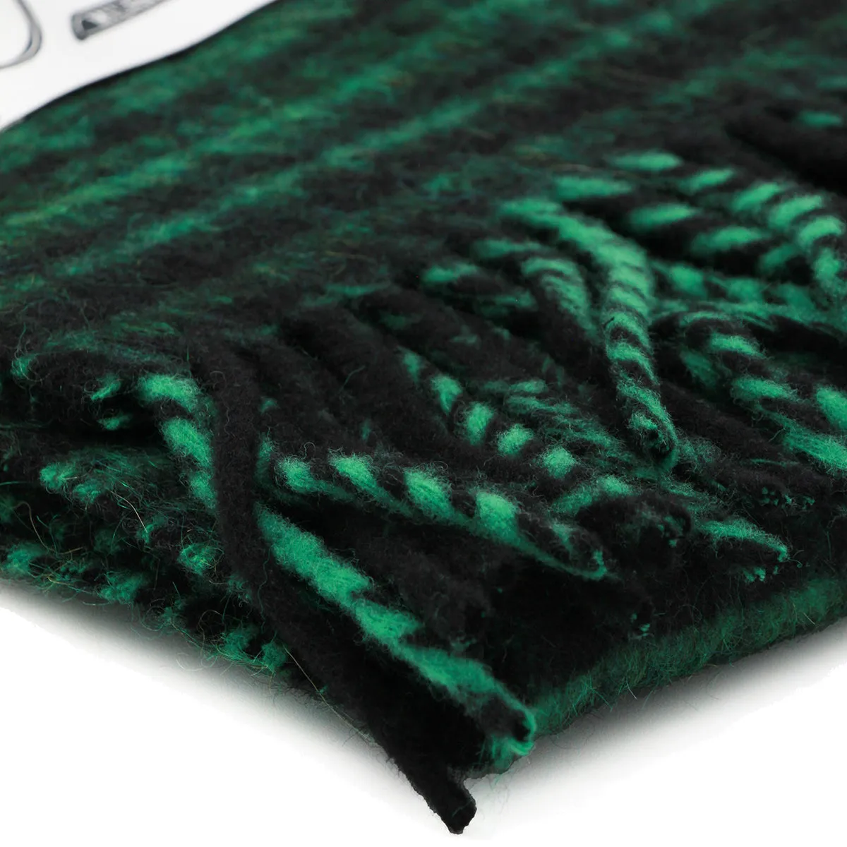 Scarfs Multi sold by Wanan Luxury product image thumbnail 2