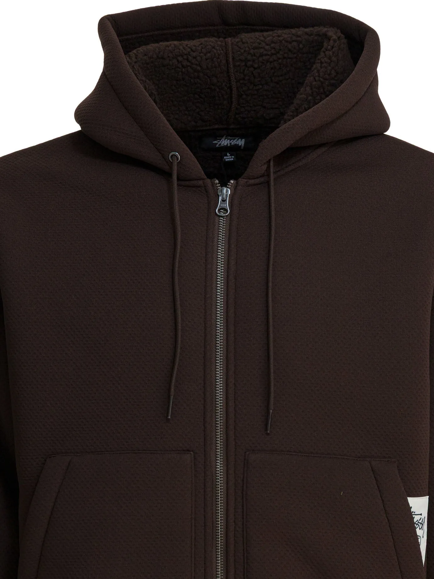 Jackets & Coats Jackets And Coats Brown sold by Wanan Luxury product image thumbnail 3
