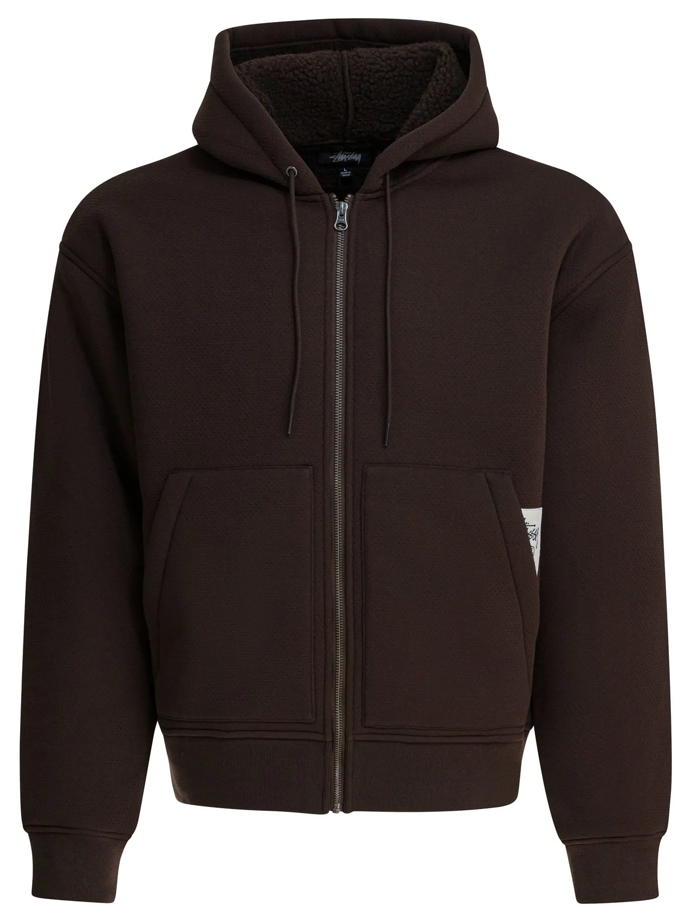 Jackets & Coats Jackets And Coats Brown sold by Wanan Luxury