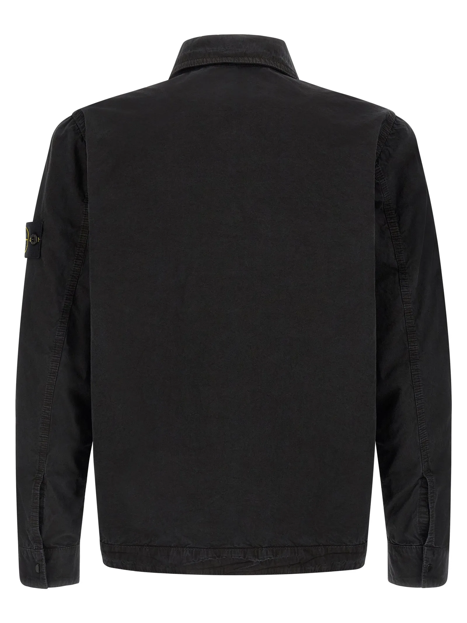 1200008 Shirt And Blouse Black sold by Wanan Luxury product image thumbnail 2