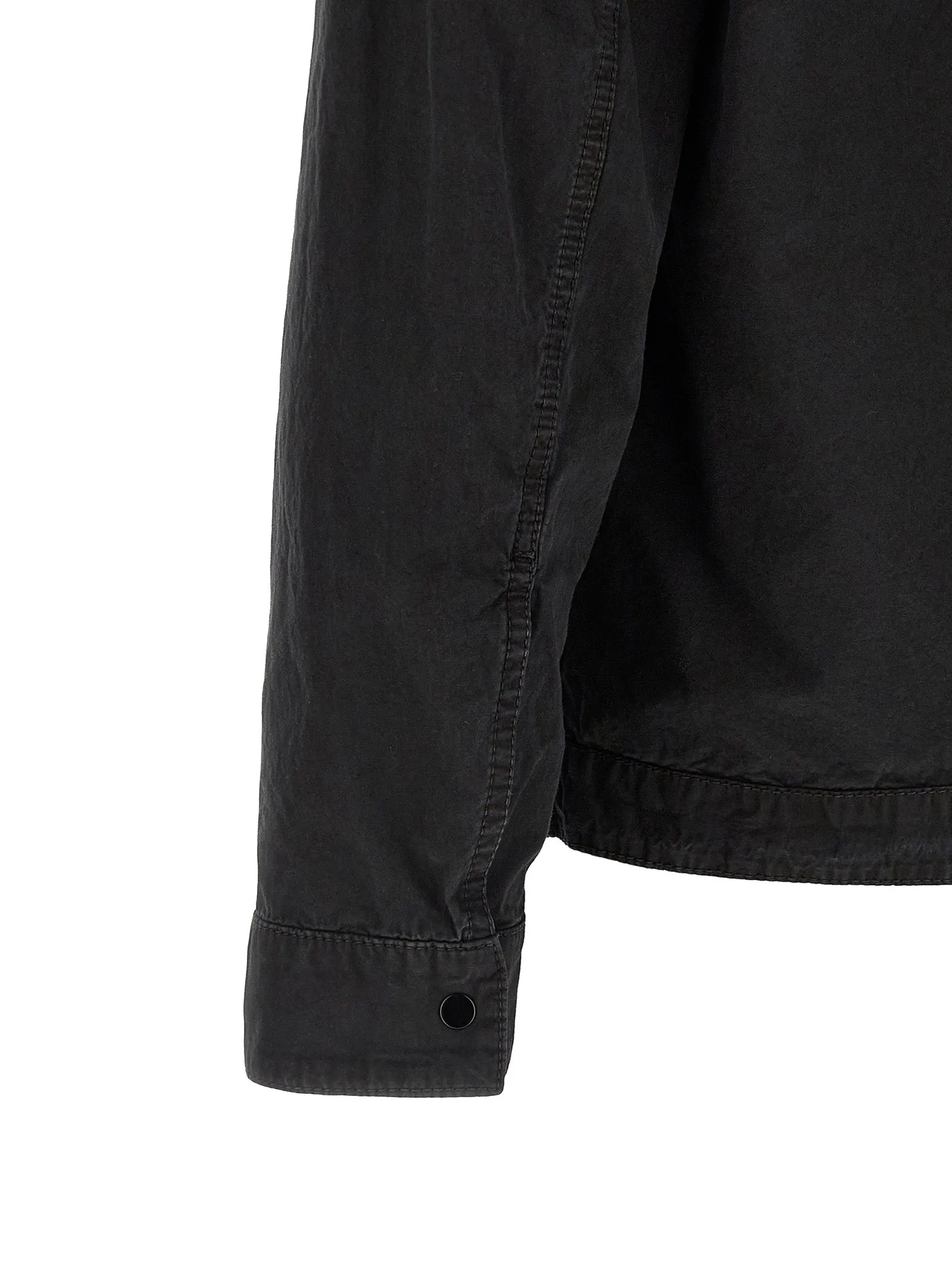 1200008 Shirt And Blouse Black sold by Wanan Luxury product image thumbnail 4
