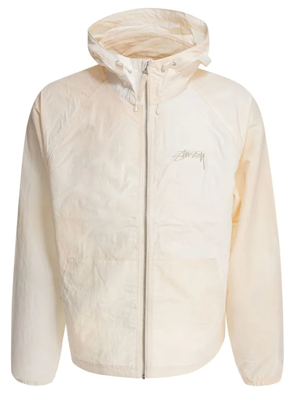Jackets & Coats Jackets And Coats Beige made by Stussy
