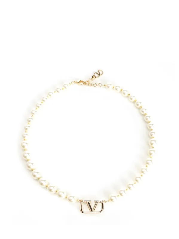 Vlogo Signature Jewelry Gold made by Valentino Garavani