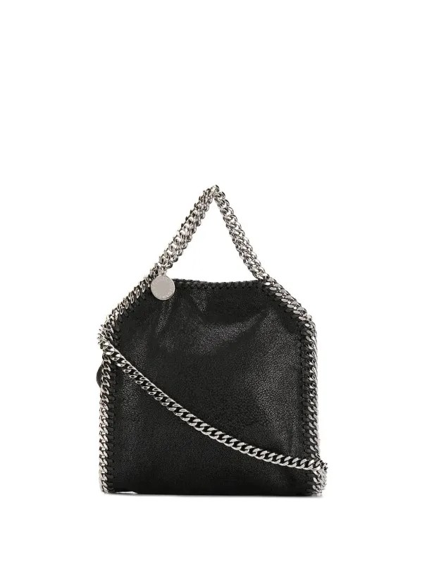 Falabella Tiny Crossbody Bag made by Stella McCartney