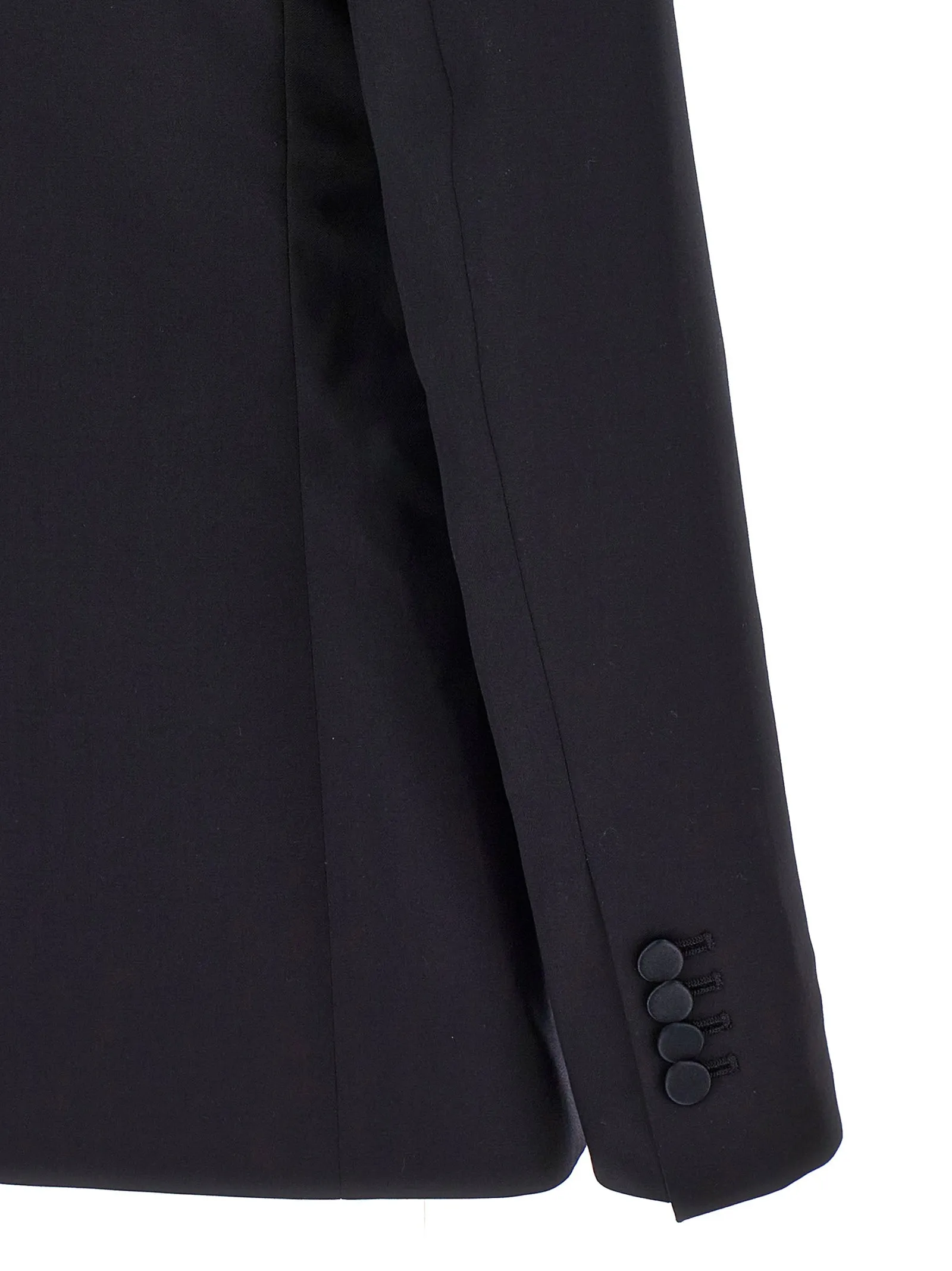Tuxedo Dress Suits Blue sold by Wanan Luxury product image thumbnail 3