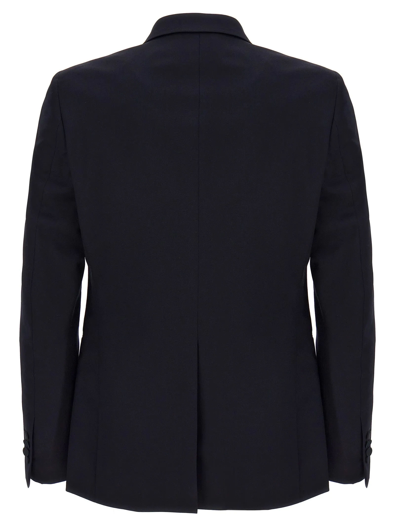Tuxedo Dress Suits Blue sold by Wanan Luxury product image thumbnail 2