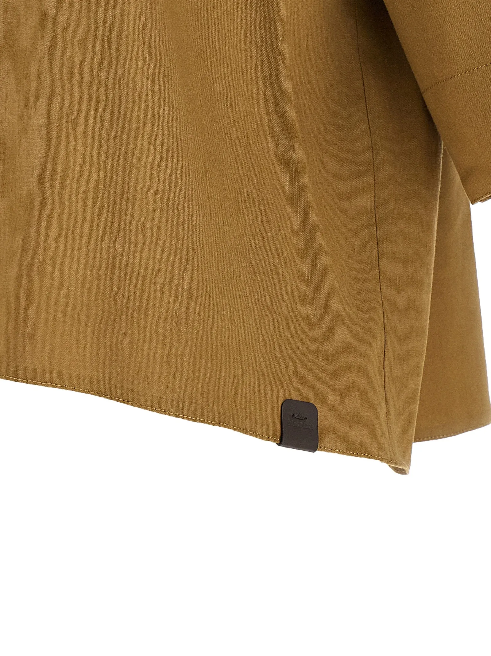 Mxpsospiro Shirt And Blouse Beige sold by Wanan Luxury product image thumbnail 4