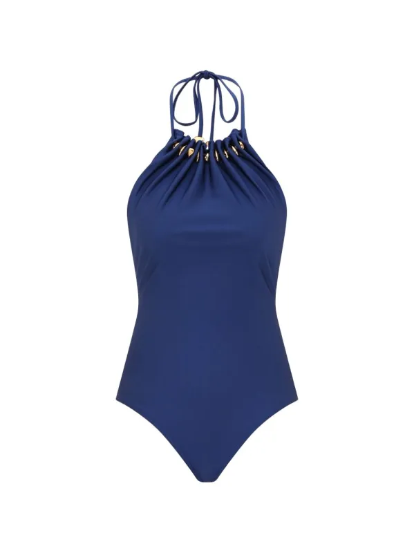 Aster Swimsuit made by Zimmermann