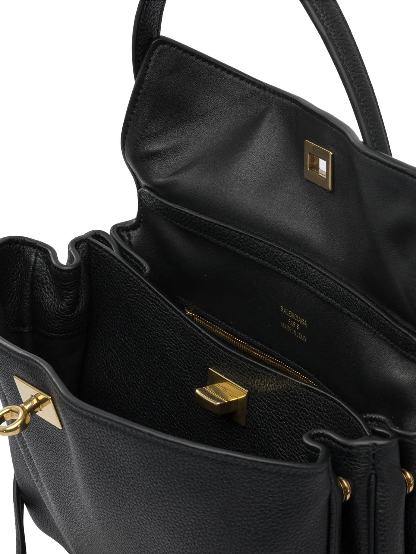 Rodeo Shoulder Bags Black sold by Wanan Luxury product image thumbnail 5