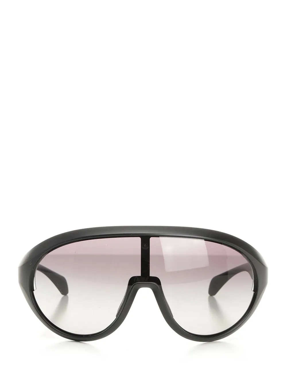 Moncler X Rick Owens Sun Glasses Black sold by Wanan Luxury