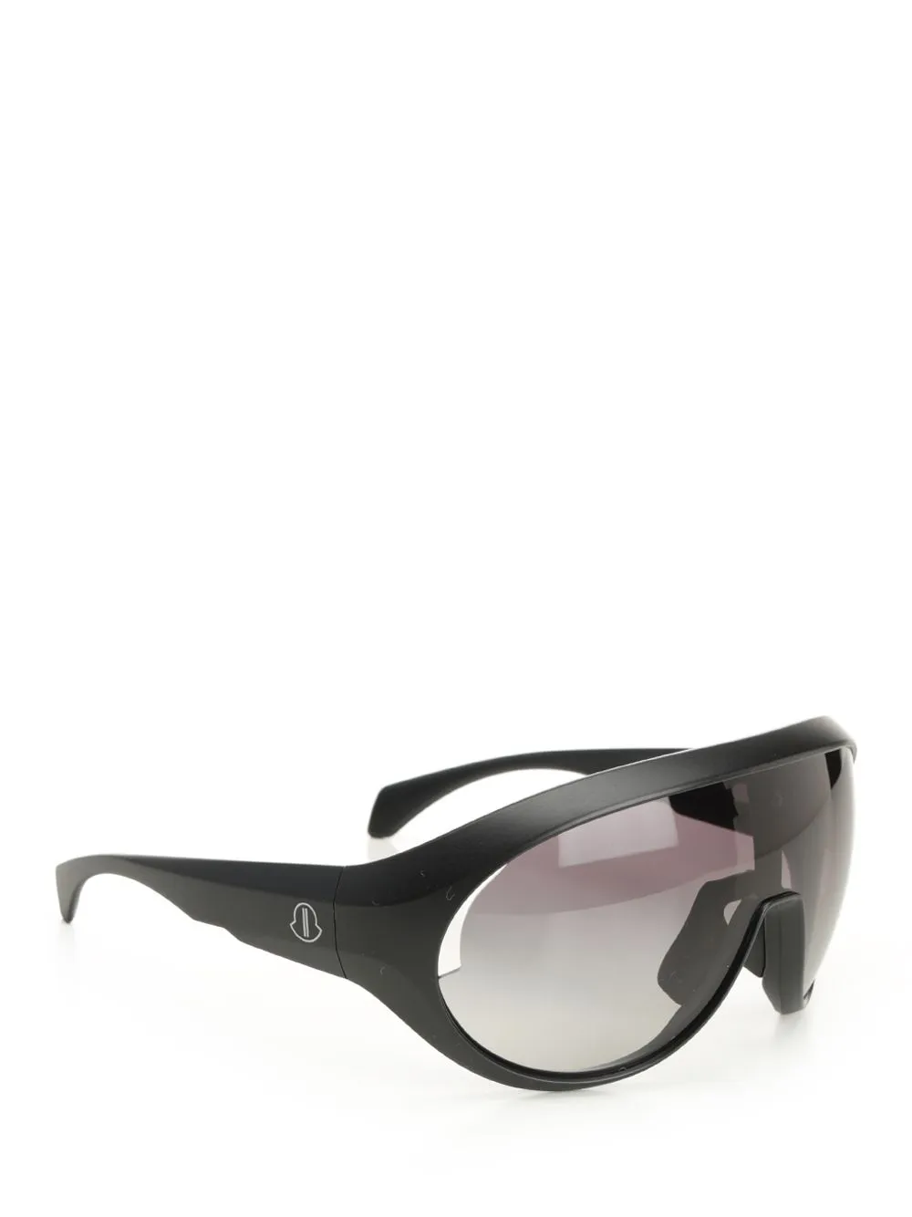 Moncler X Rick Owens Sun Glasses Black sold by Wanan Luxury product image thumbnail 2