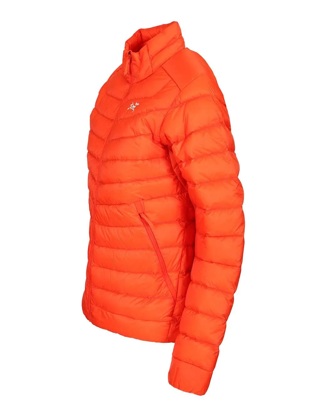 Cerium Coats Red sold by Wanan Luxury product image thumbnail 3