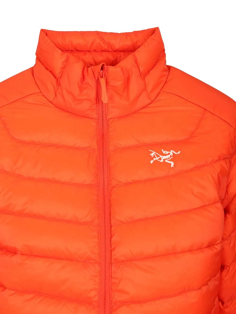 Cerium Coats Red sold by Wanan Luxury product image thumbnail 4