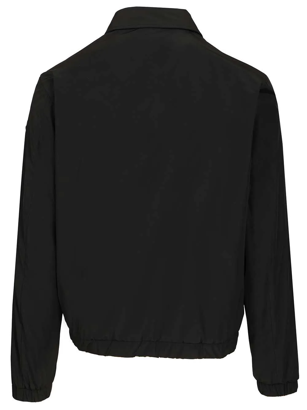 Socot Shirt Jacket Jackets Black sold by Wanan Luxury product image thumbnail 2