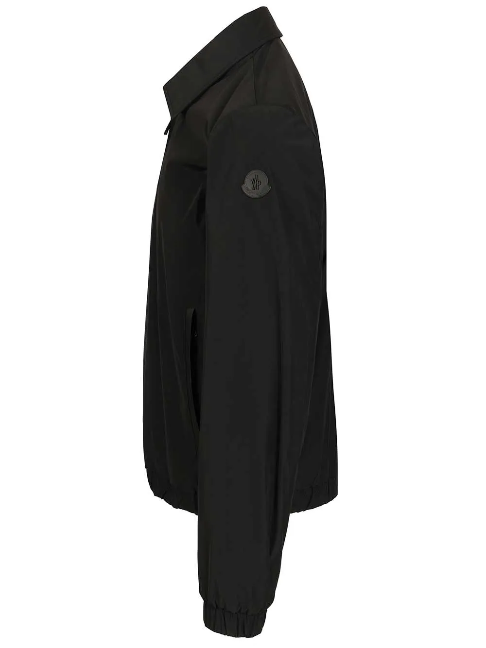 Socot Shirt Jacket Jackets Black sold by Wanan Luxury product image thumbnail 3