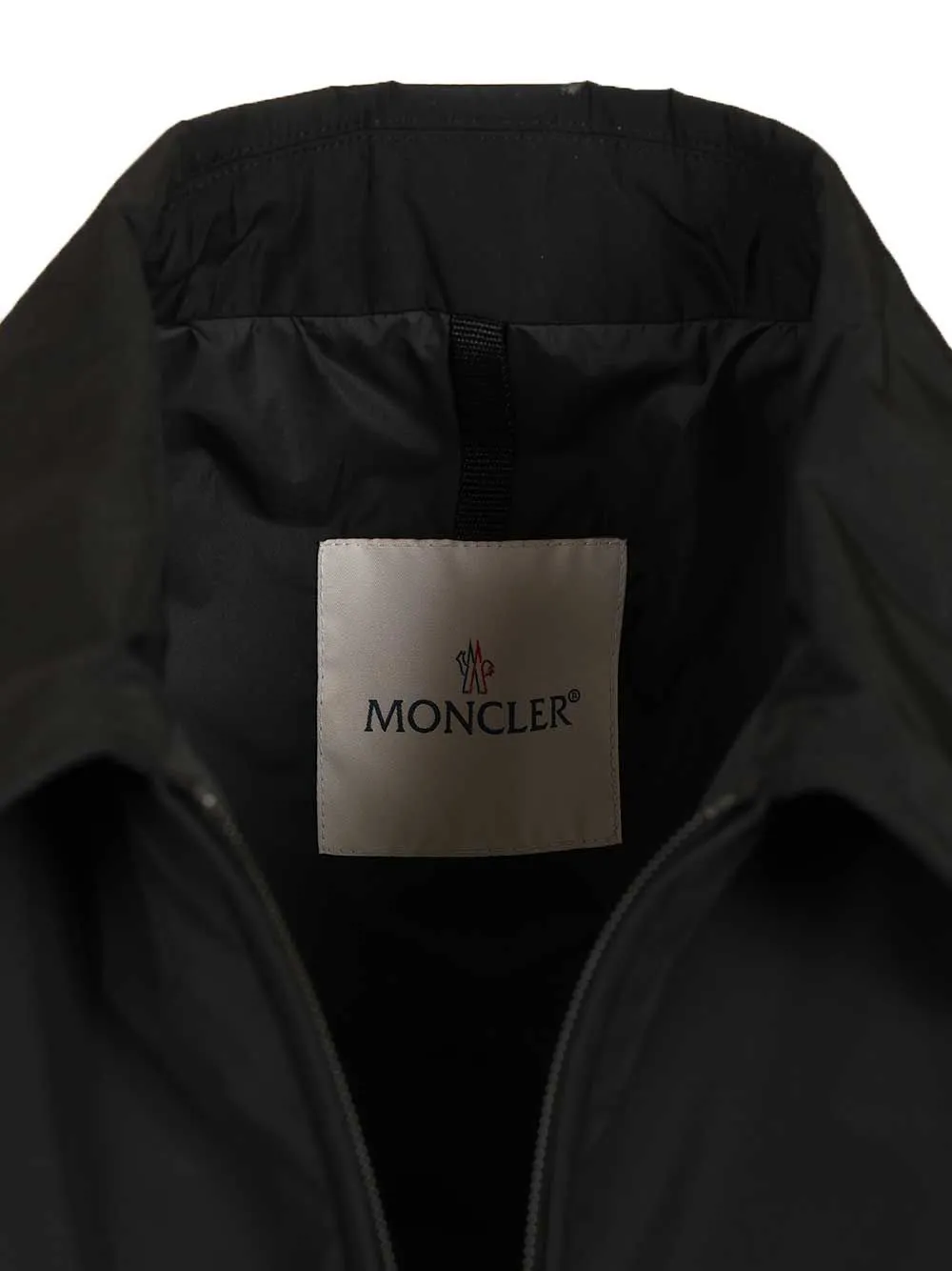 Socot Shirt Jacket Jackets Black sold by Wanan Luxury product image thumbnail 4