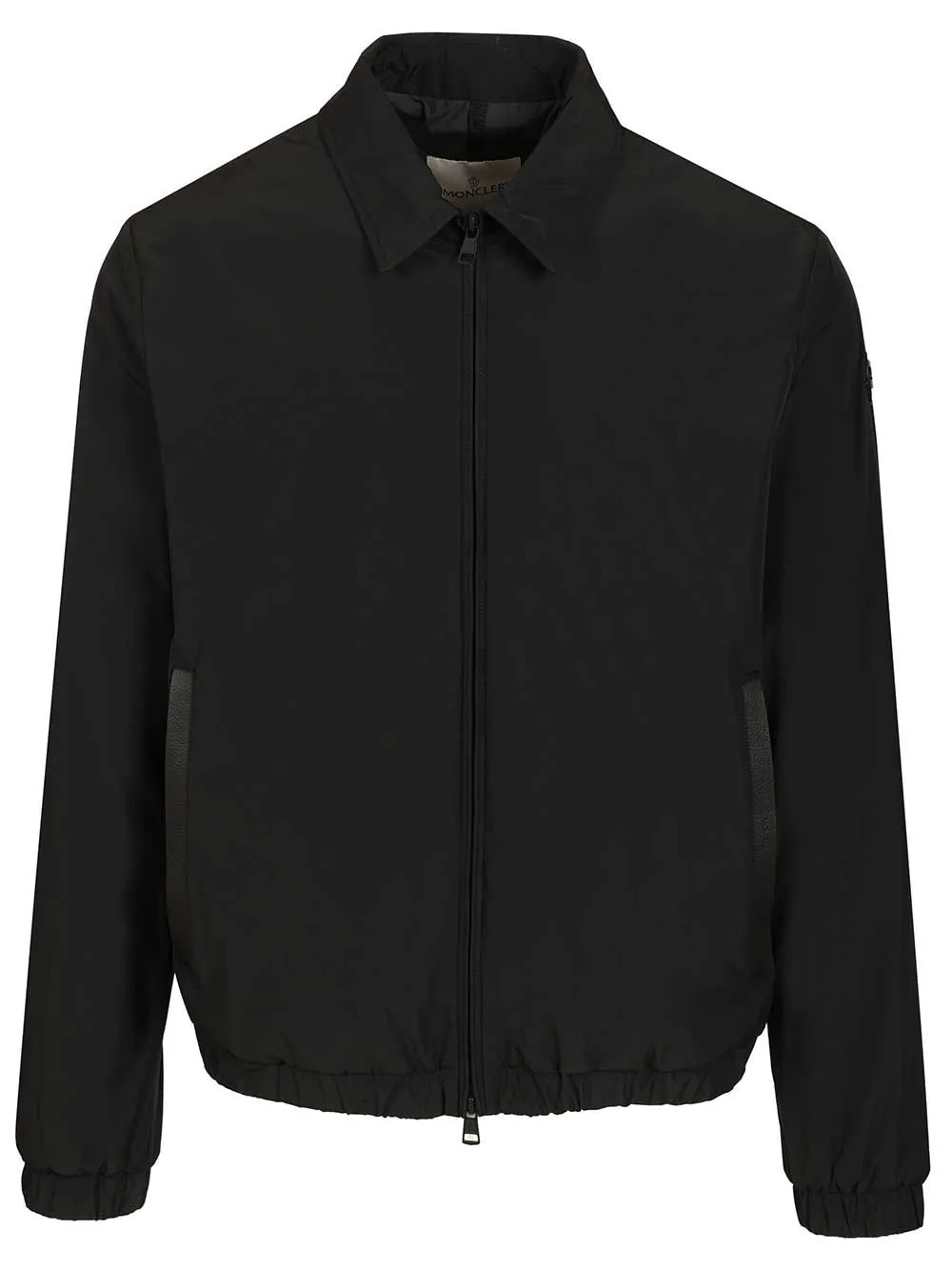 Socot Shirt Jacket Jackets Black sold by Wanan Luxury