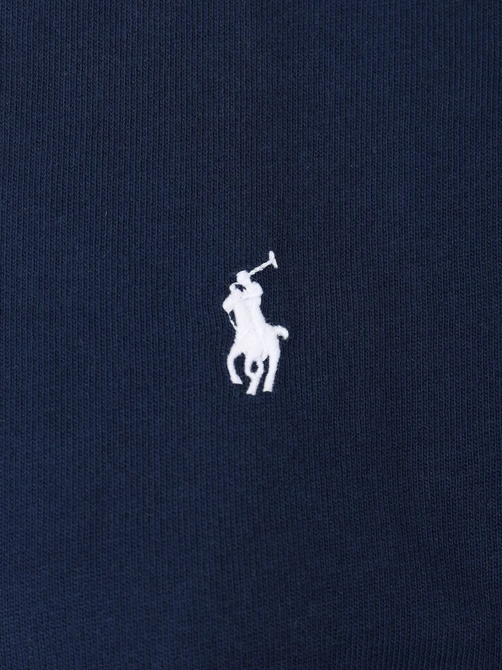 Rugby Shirt Knitwear Blue sold by Wanan Luxury product image thumbnail 3
