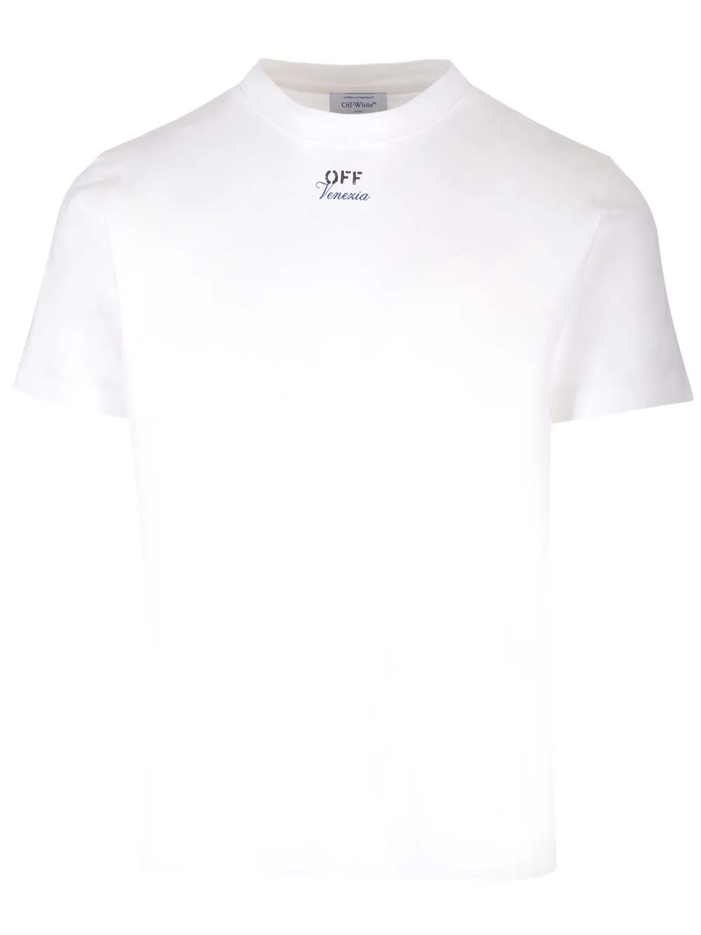 Capsule City Garments Venice T-Shirt White sold by Wanan Luxury