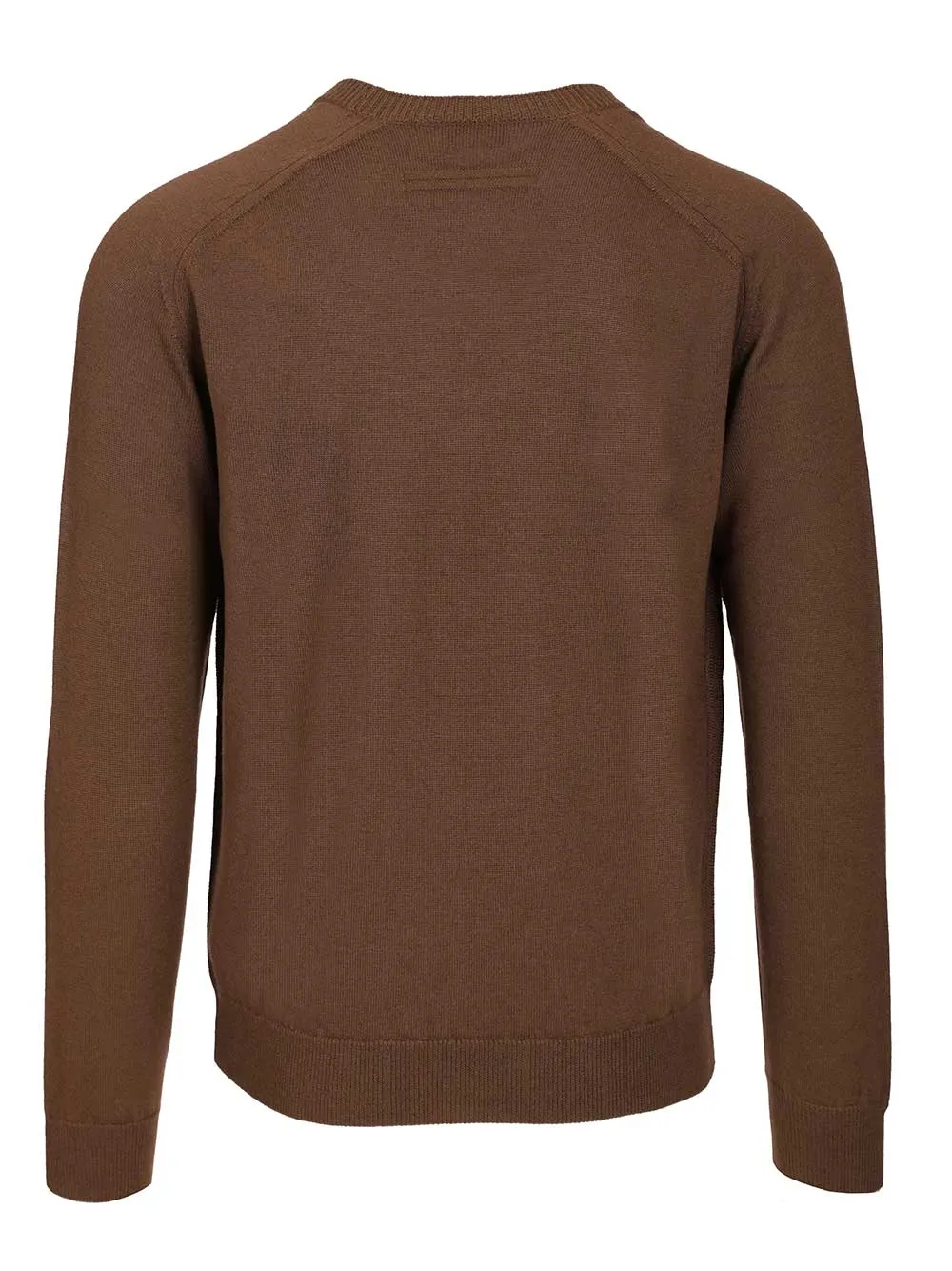 Oasi Cashmere Sweater Knitwear Brown sold by Wanan Luxury product image thumbnail 2