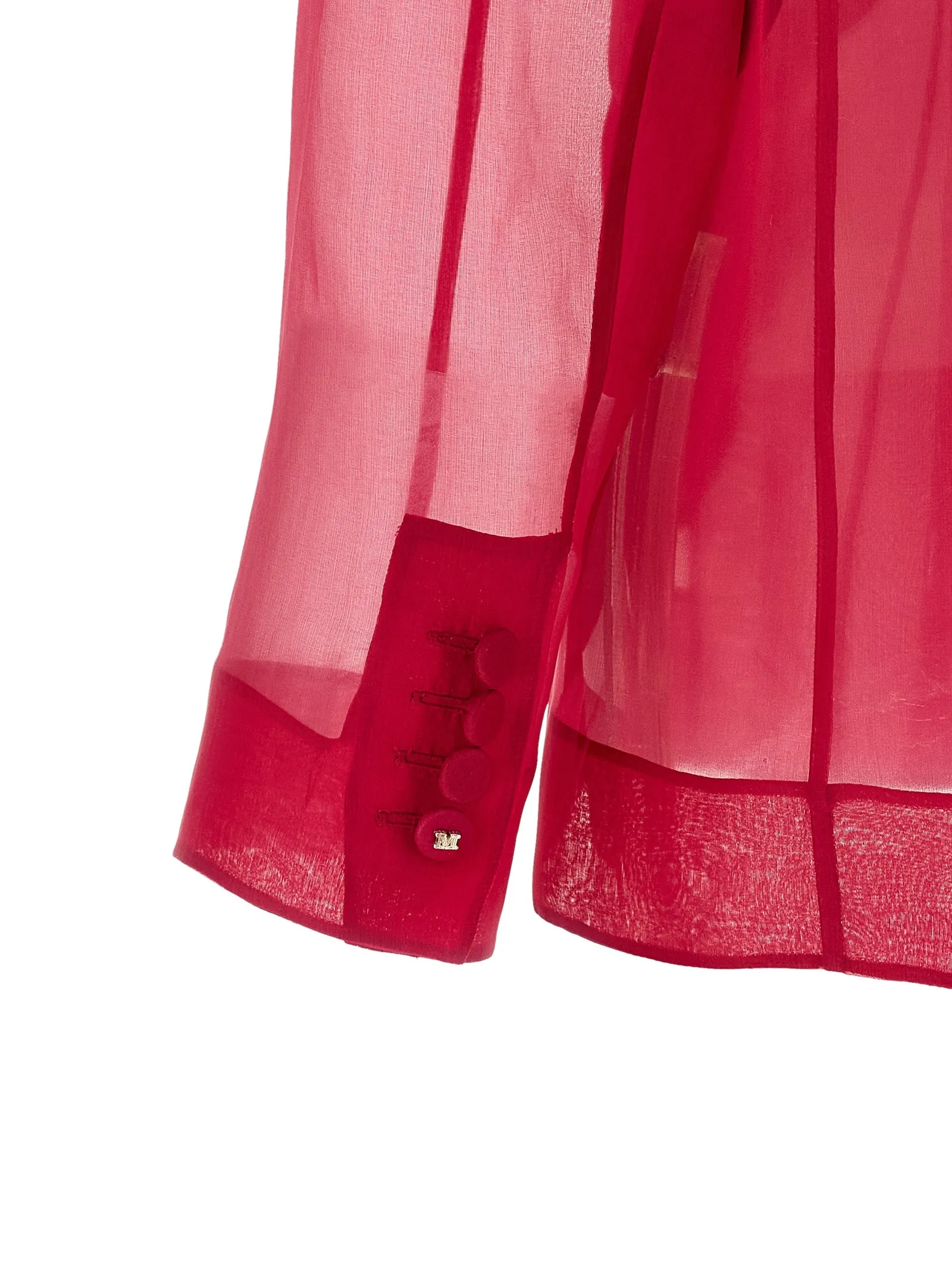 Mxeslogan Blazers Fuchsia sold by Wanan Luxury product image thumbnail 4