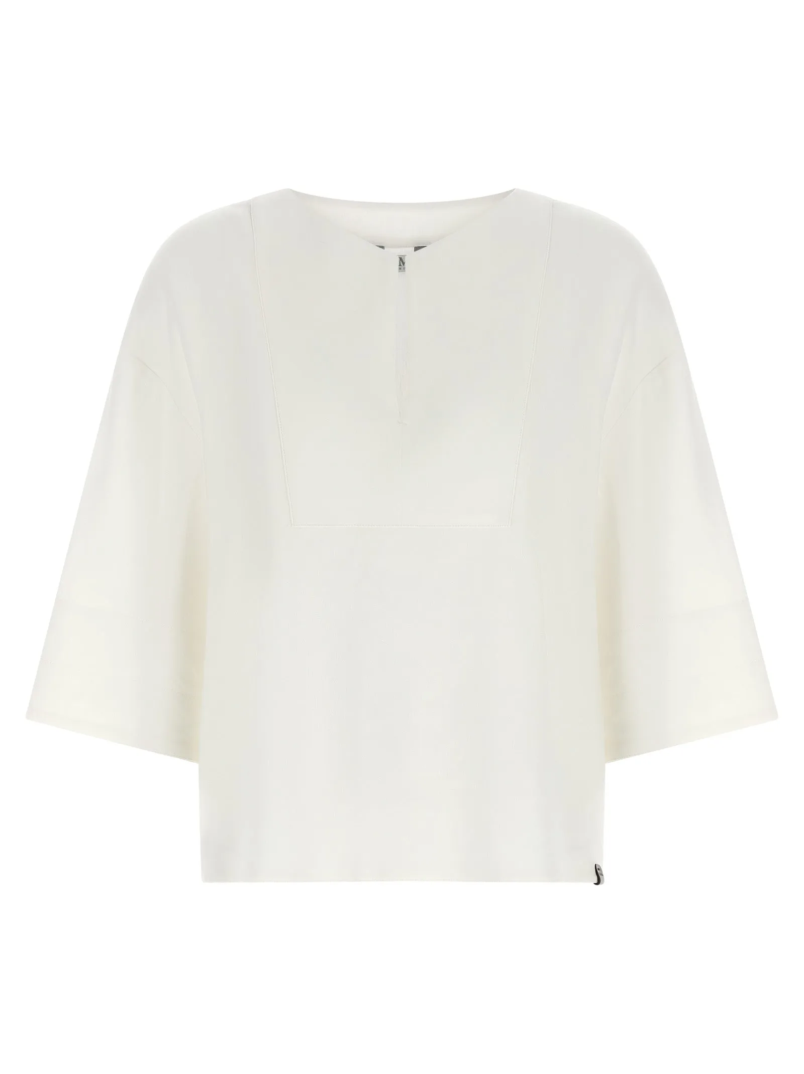 Mxpsospiro Shirt And Blouse White sold by Wanan Luxury