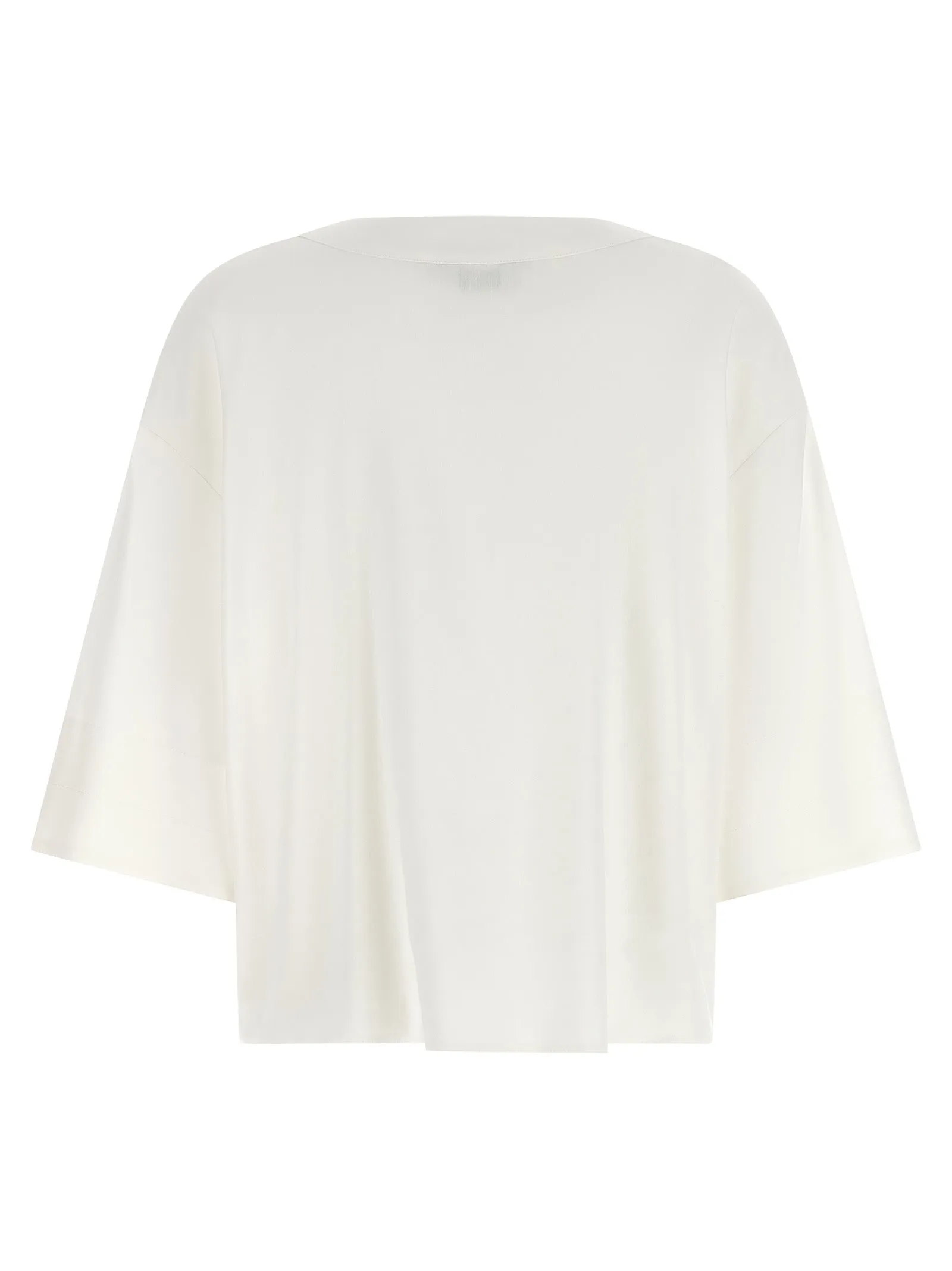 Mxpsospiro Shirt And Blouse White sold by Wanan Luxury product image thumbnail 2