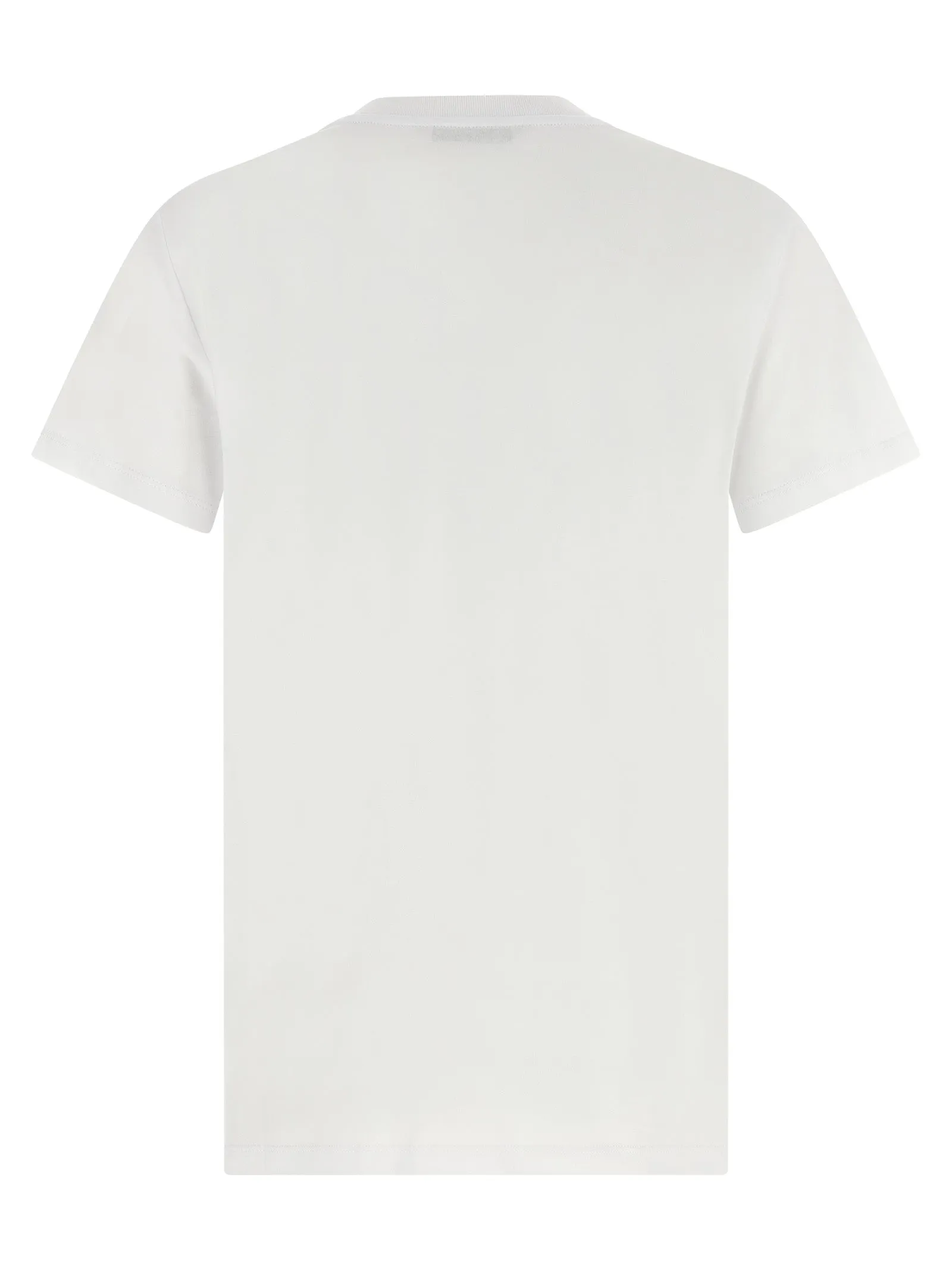 Mxmgiovane T-Shirt White sold by Wanan Luxury product image thumbnail 2