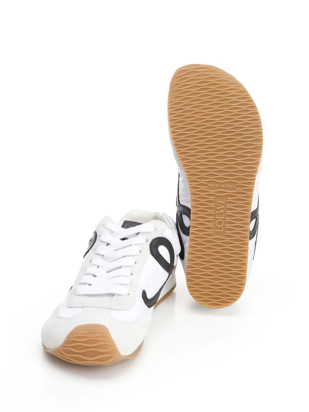 Ballet Runner 2.0 Sneakers White sold by Wanan Luxury product image thumbnail 5