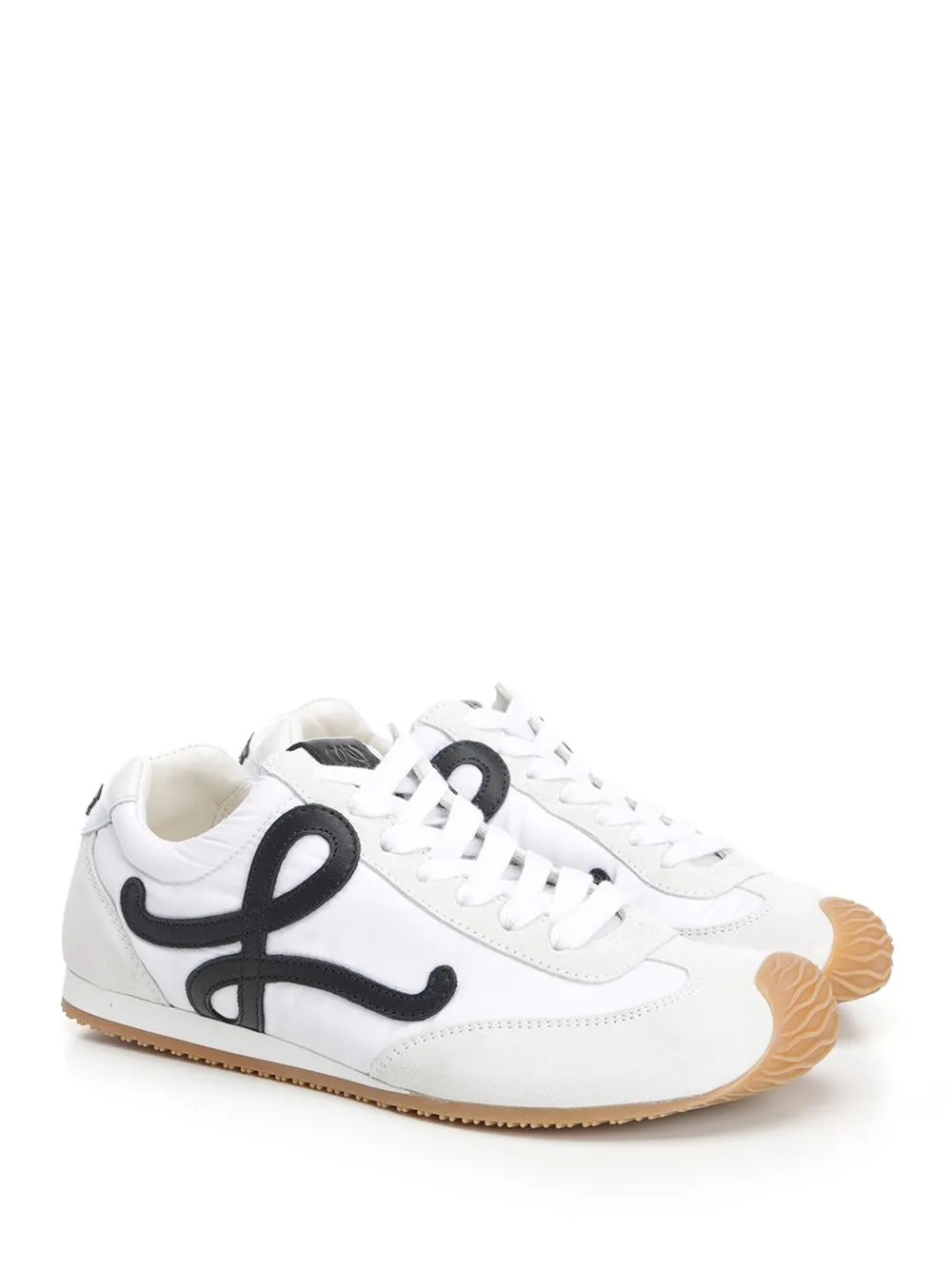 Ballet Runner 2.0 Sneakers White sold by Wanan Luxury product image thumbnail 2