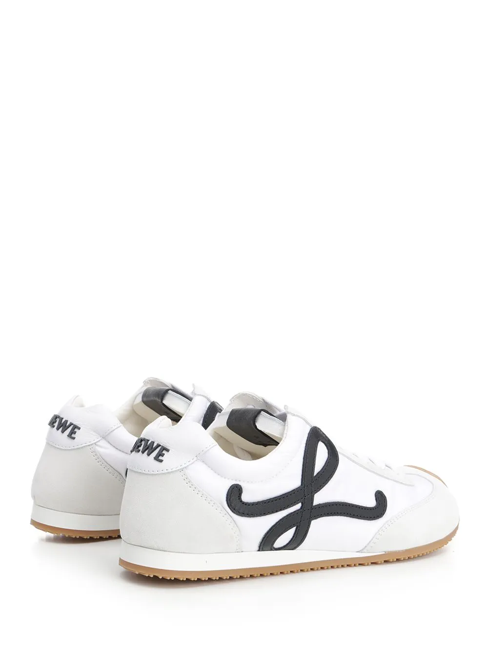 Ballet Runner 2.0 Sneakers White sold by Wanan Luxury product image thumbnail 3