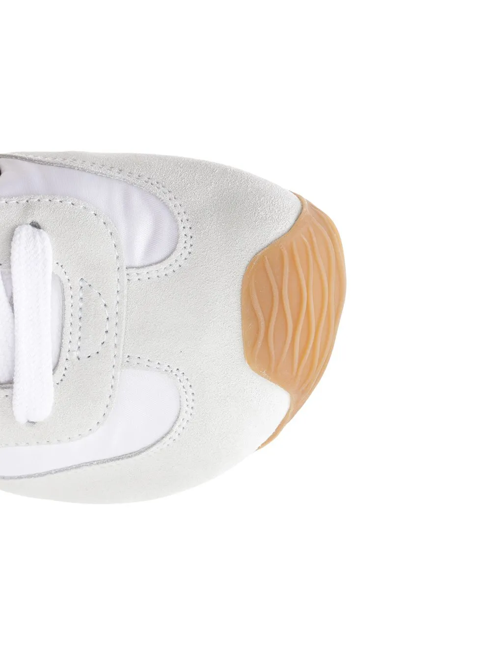 Ballet Runner 2.0 Sneakers White sold by Wanan Luxury product image thumbnail 4