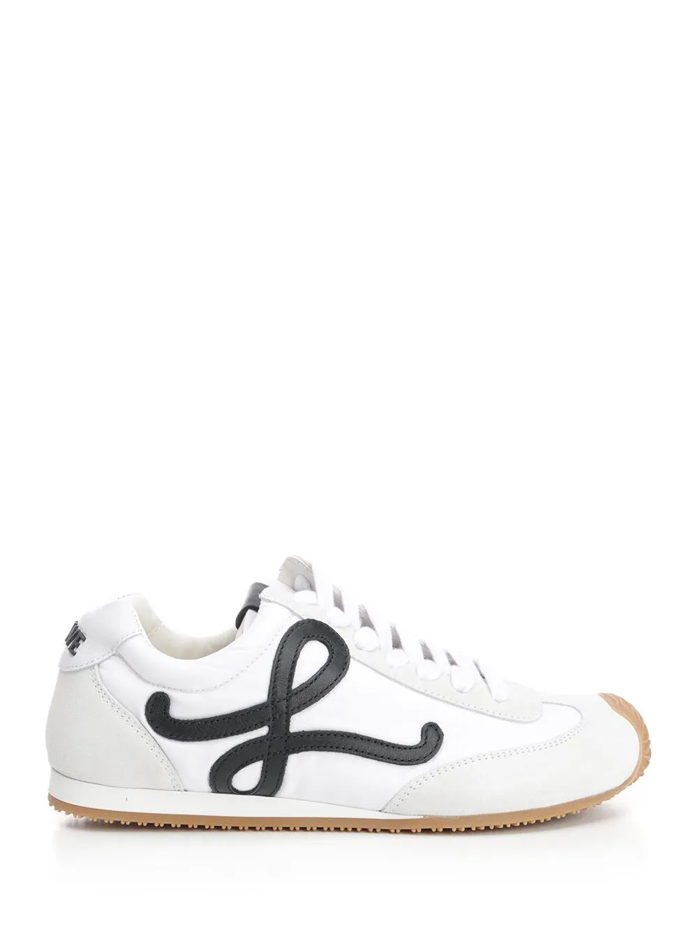 Ballet Runner 2.0 Sneakers White sold by Wanan Luxury