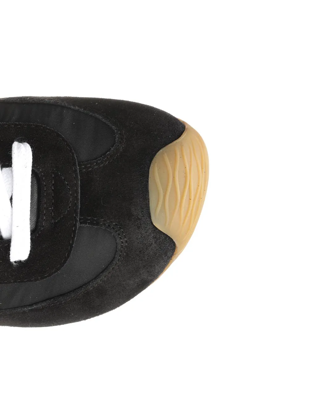 Ballet Runner 2.0 Sneakers Black sold by Wanan Luxury product image thumbnail 4