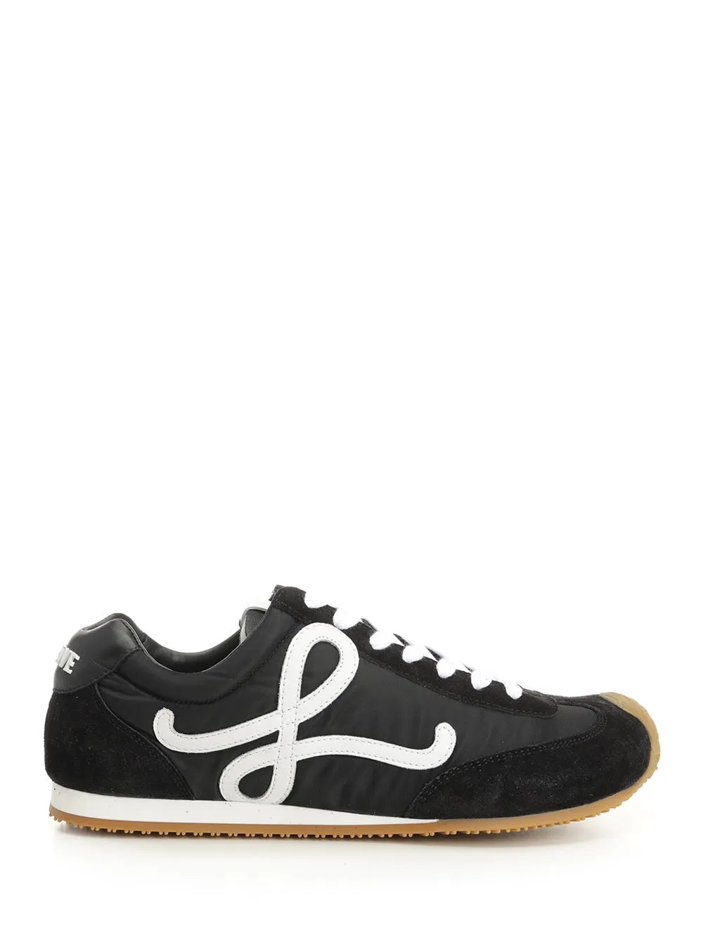 Ballet Runner 2.0 Sneakers Black sold by Wanan Luxury