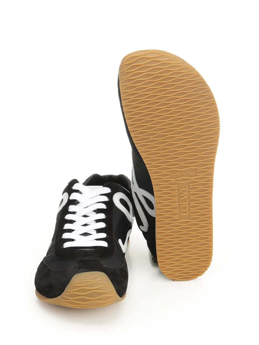 Ballet Runner 2.0 Sneakers Black sold by Wanan Luxury product image thumbnail 5