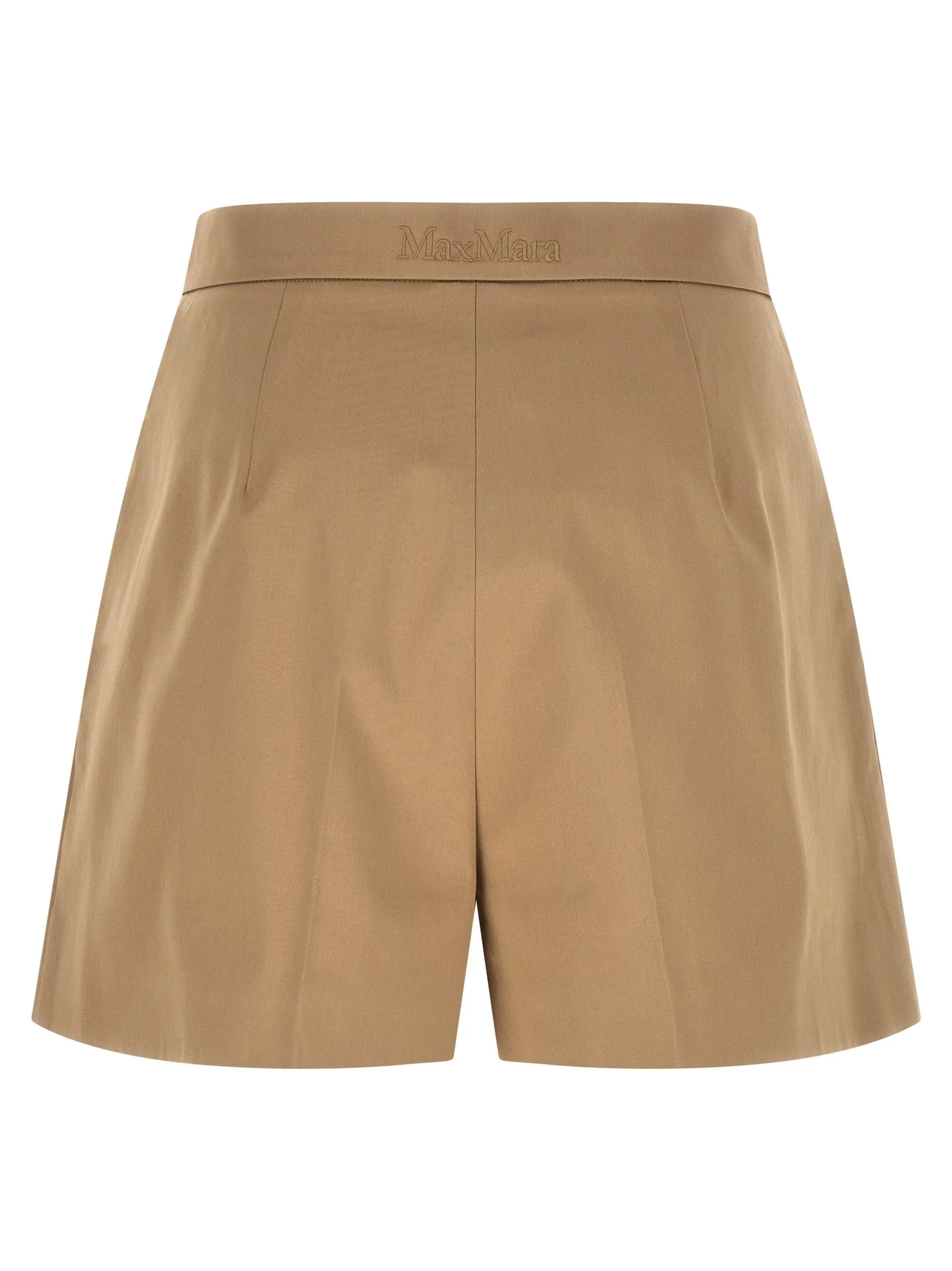 Mxmtabacco Bermuda And Short Beige sold by Wanan Luxury product image thumbnail 2