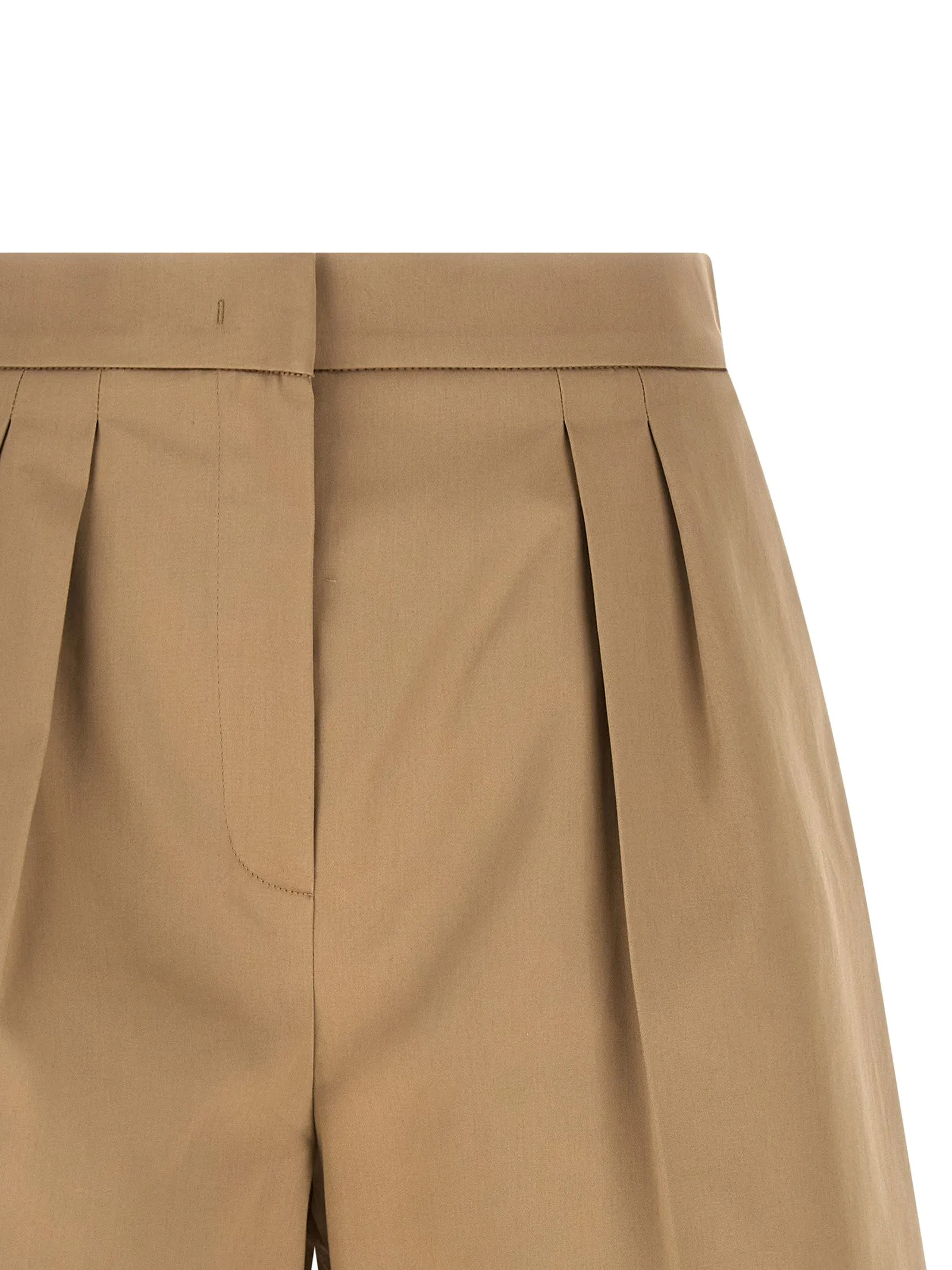 Mxmtabacco Bermuda And Short Beige sold by Wanan Luxury product image thumbnail 3