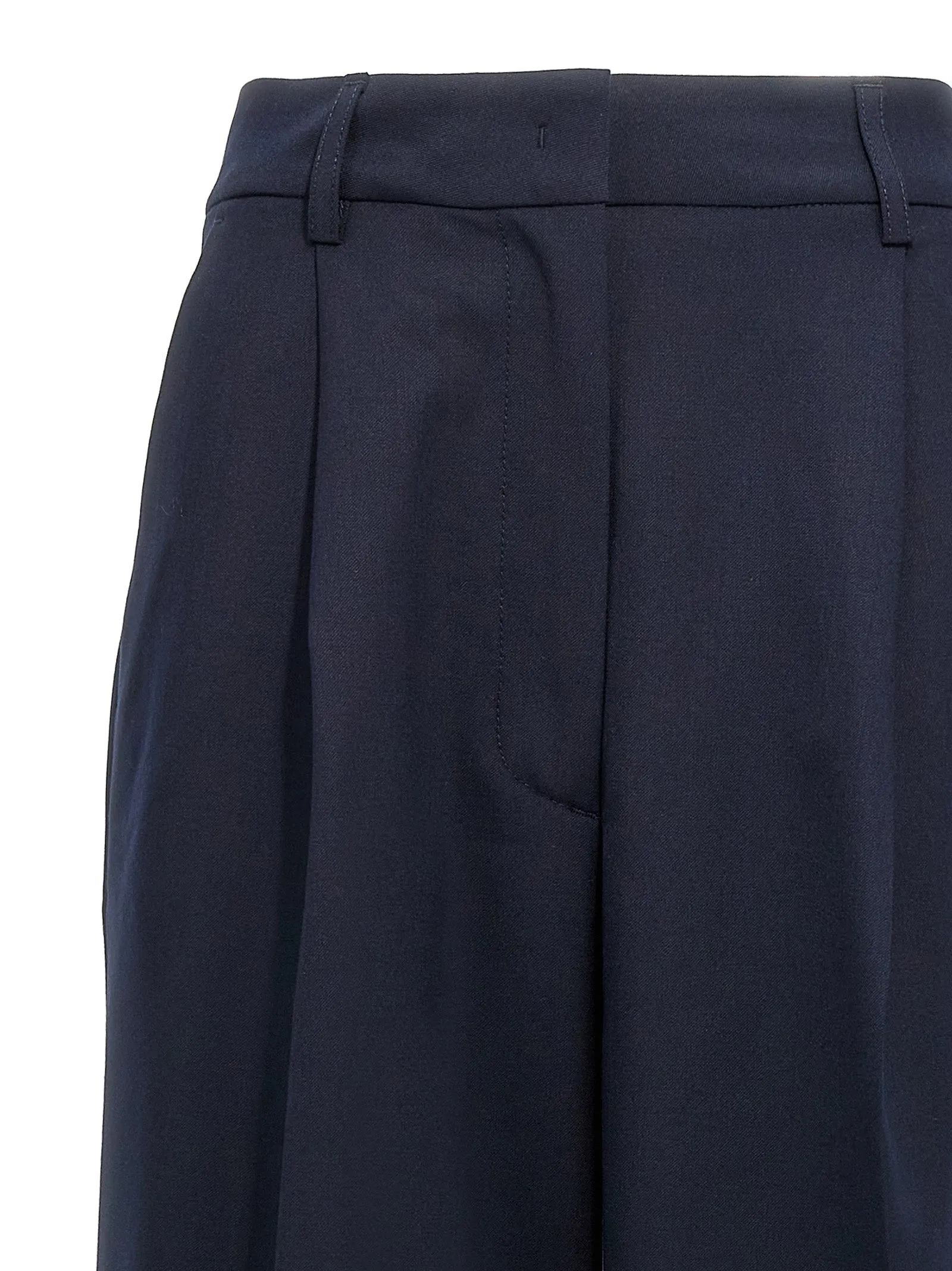 Axel Pants Blue sold by Wanan Luxury product image thumbnail 3