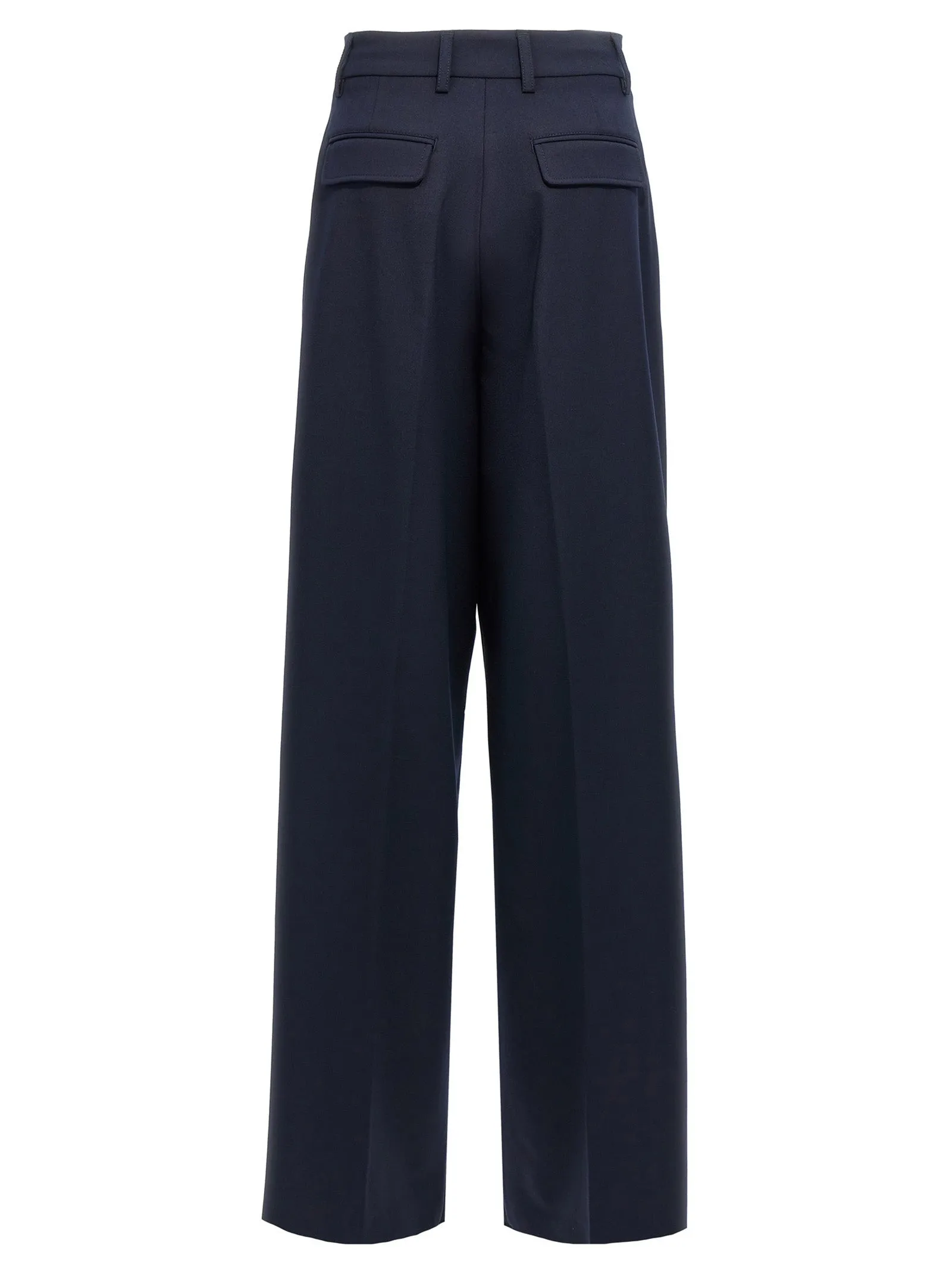 Axel Pants Blue sold by Wanan Luxury product image thumbnail 2