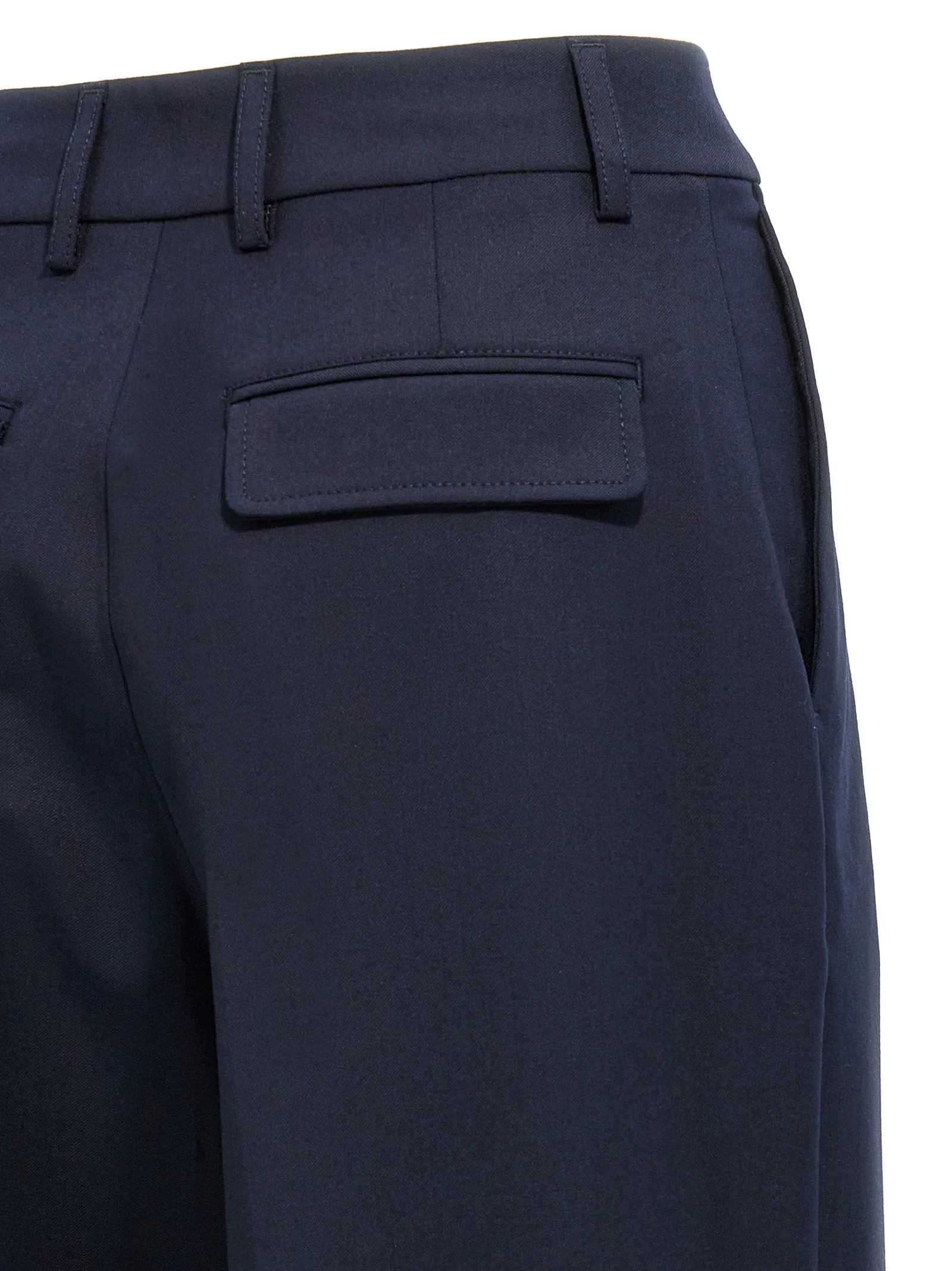 Axel Pants Blue sold by Wanan Luxury product image thumbnail 4