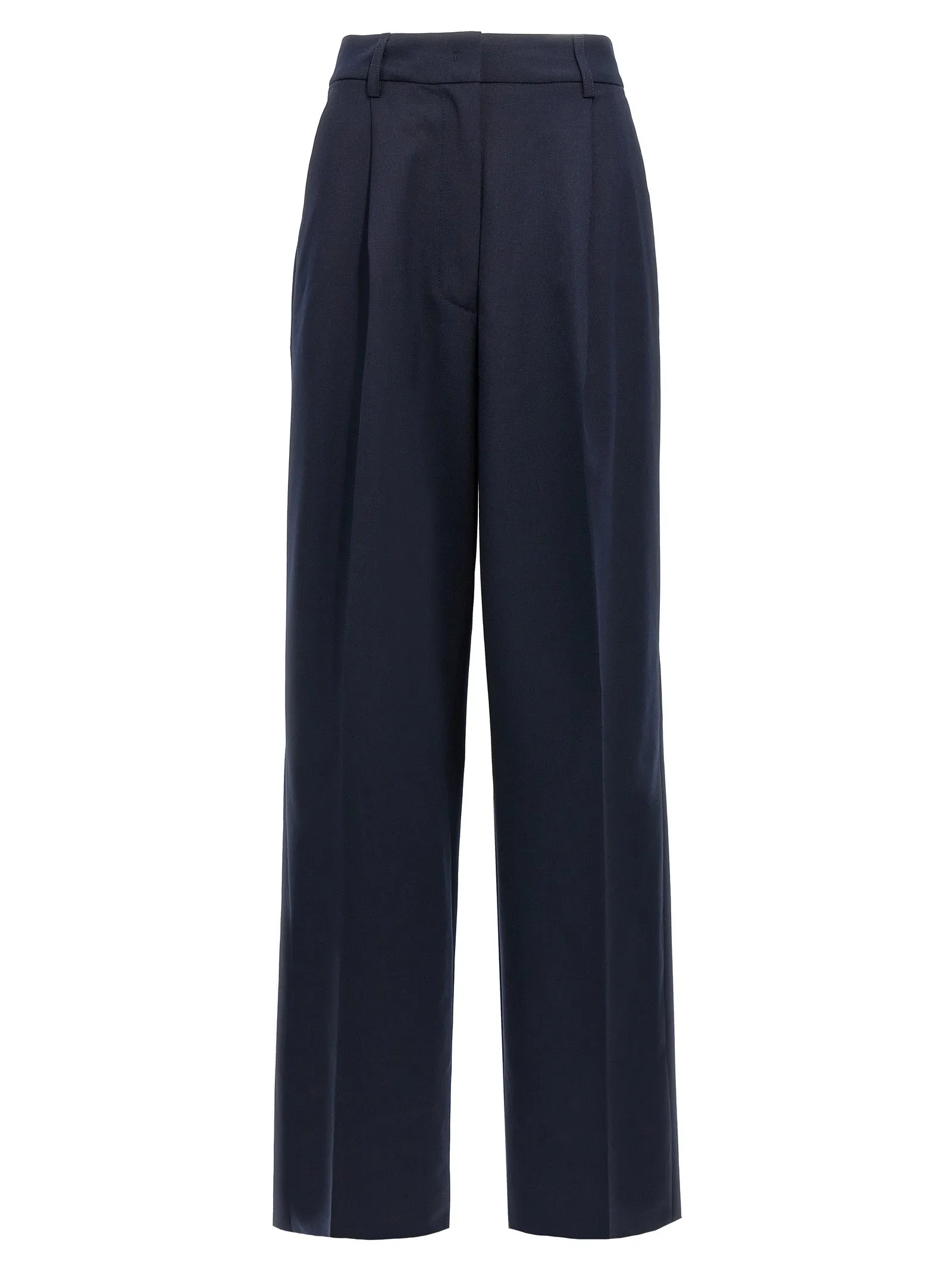 Axel Pants Blue sold by Wanan Luxury