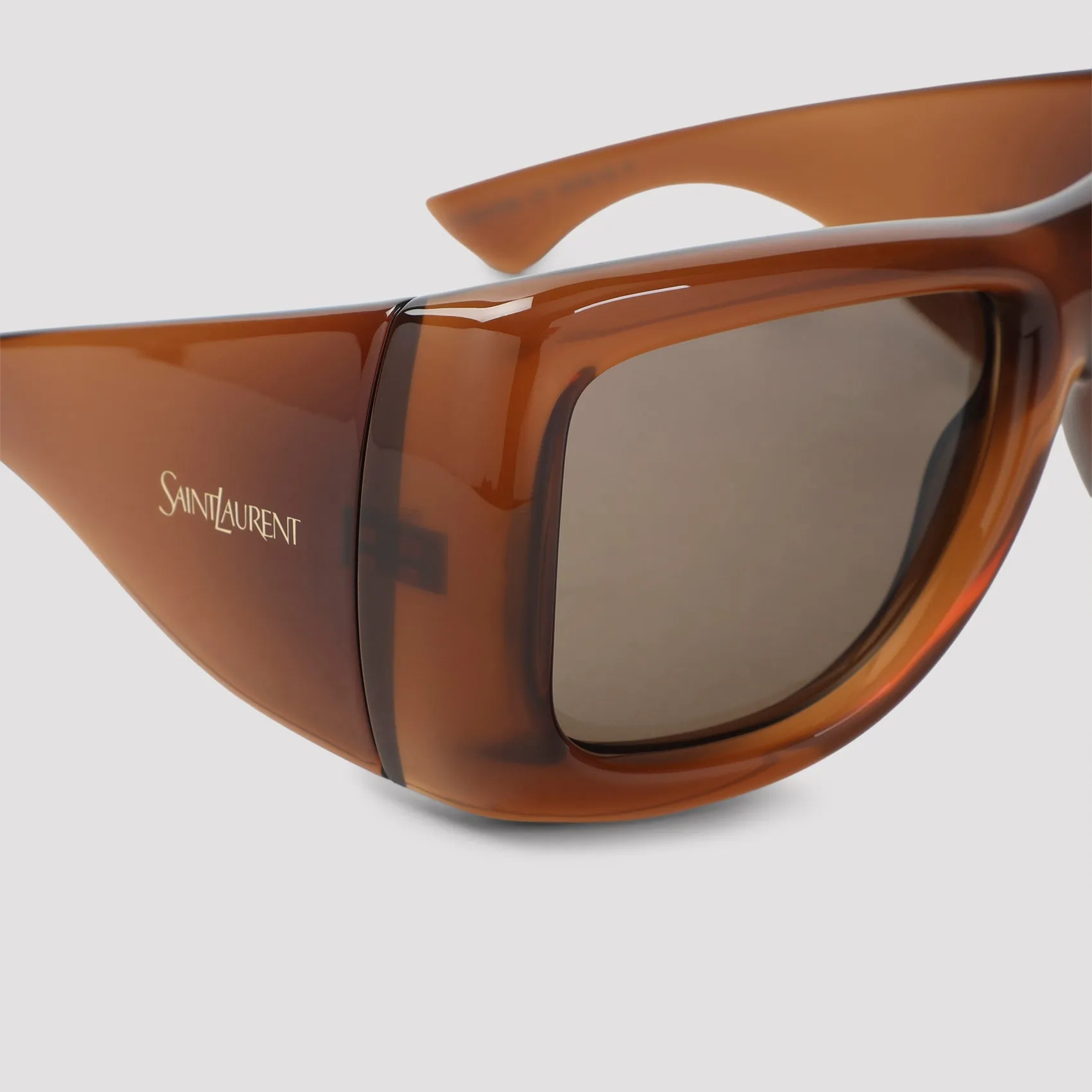 Glasses Brown sold by Wanan Luxury product image thumbnail 4