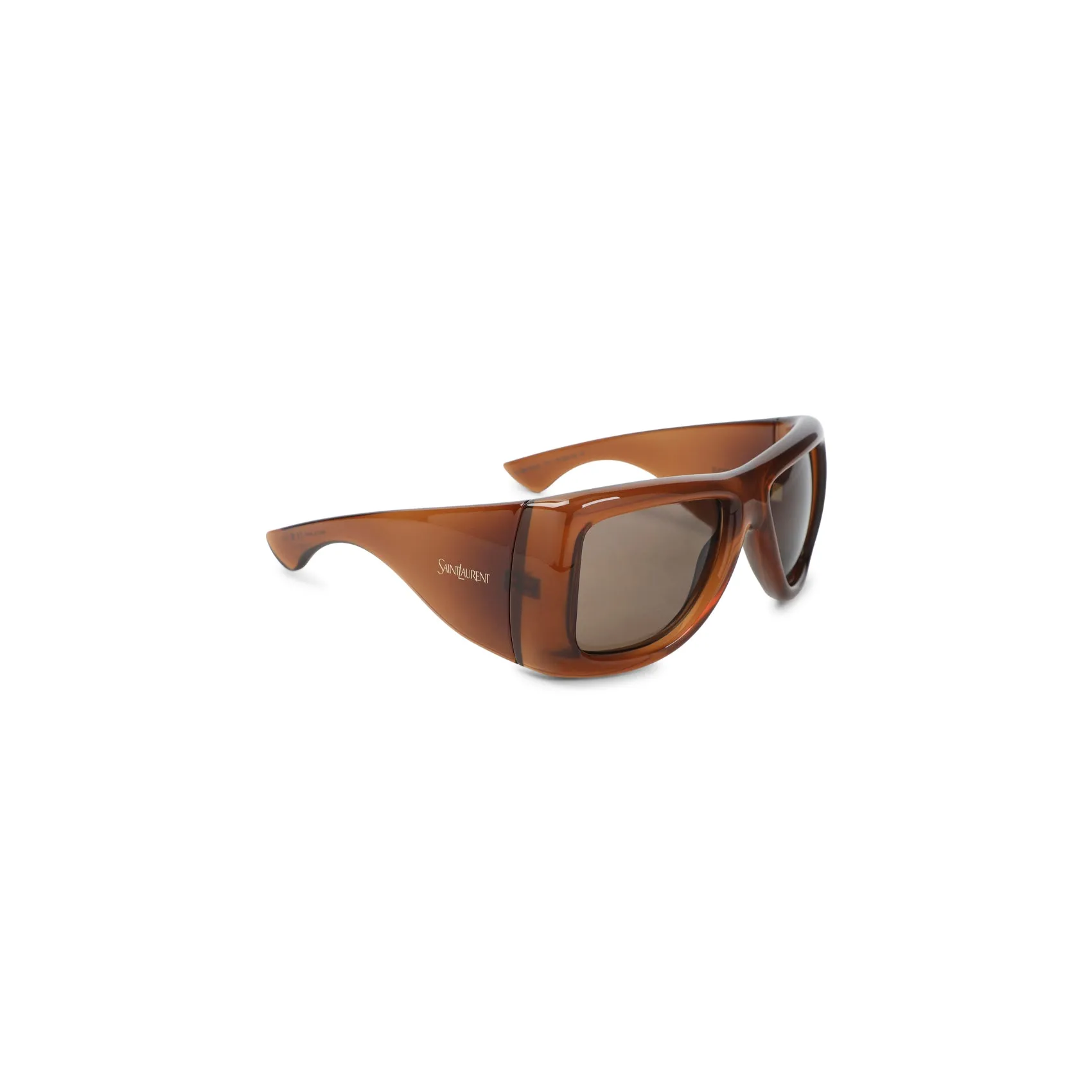 Glasses Brown sold by Wanan Luxury