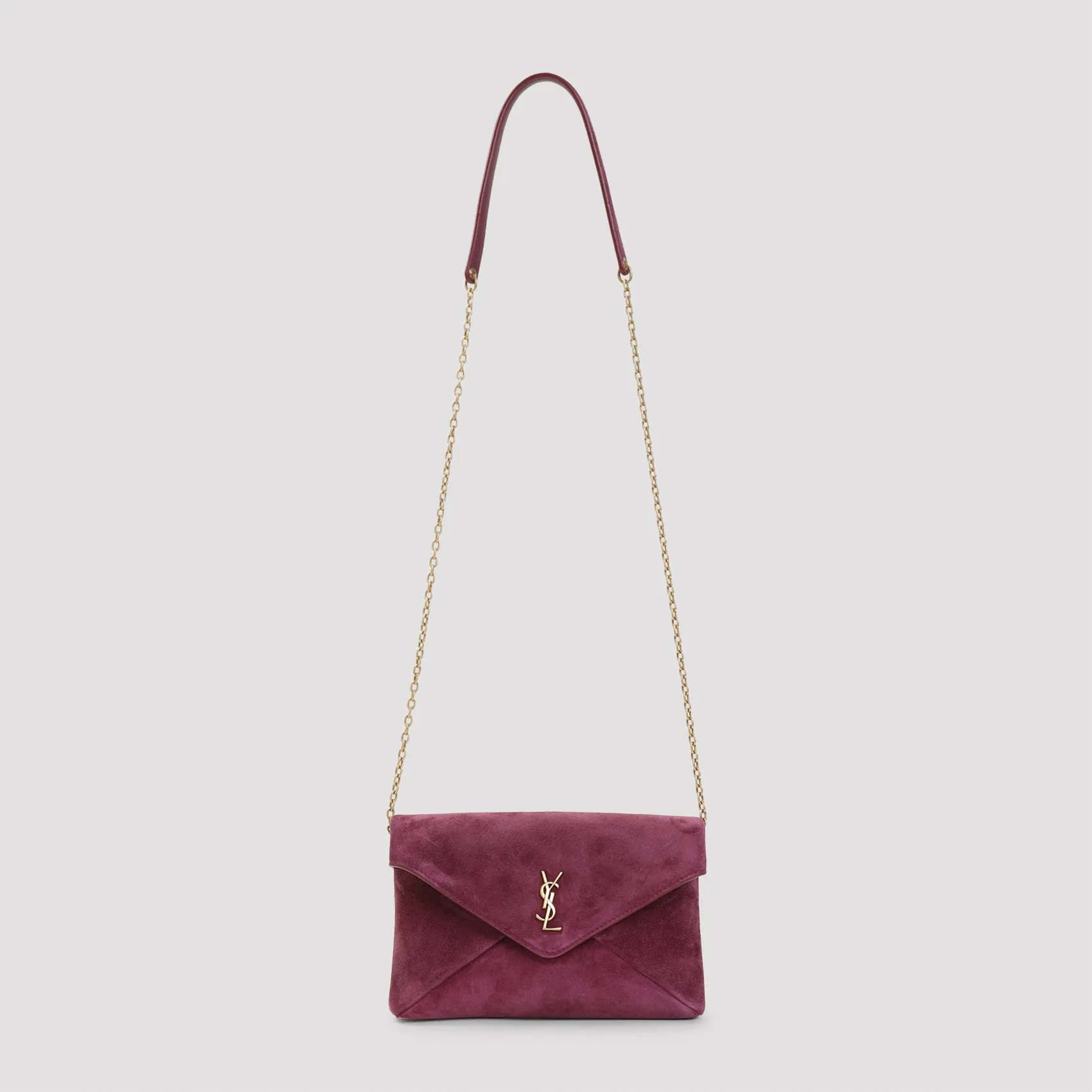 Handbag Pink & Purple sold by Wanan Luxury product image thumbnail 2
