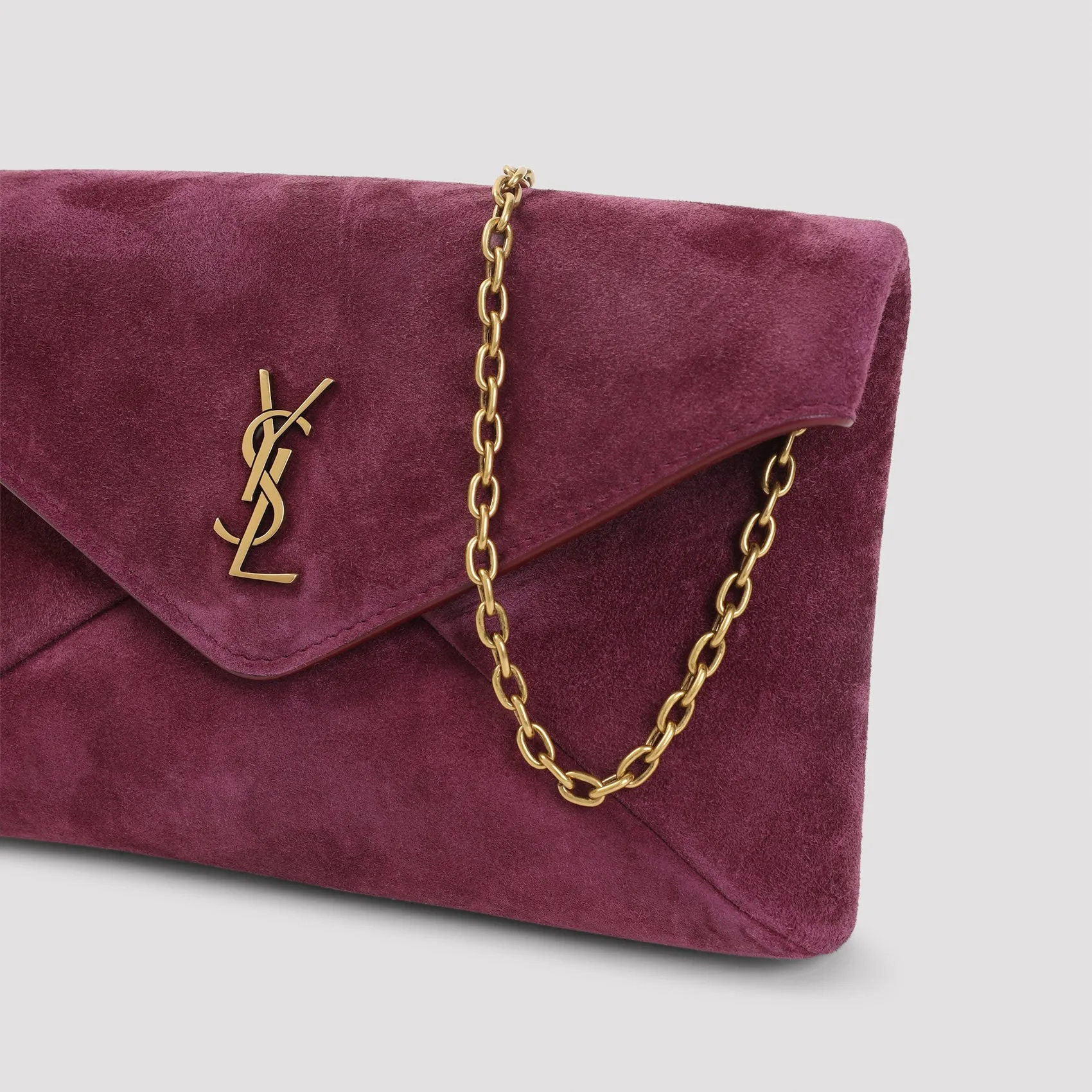 Handbag Pink & Purple sold by Wanan Luxury product image thumbnail 4