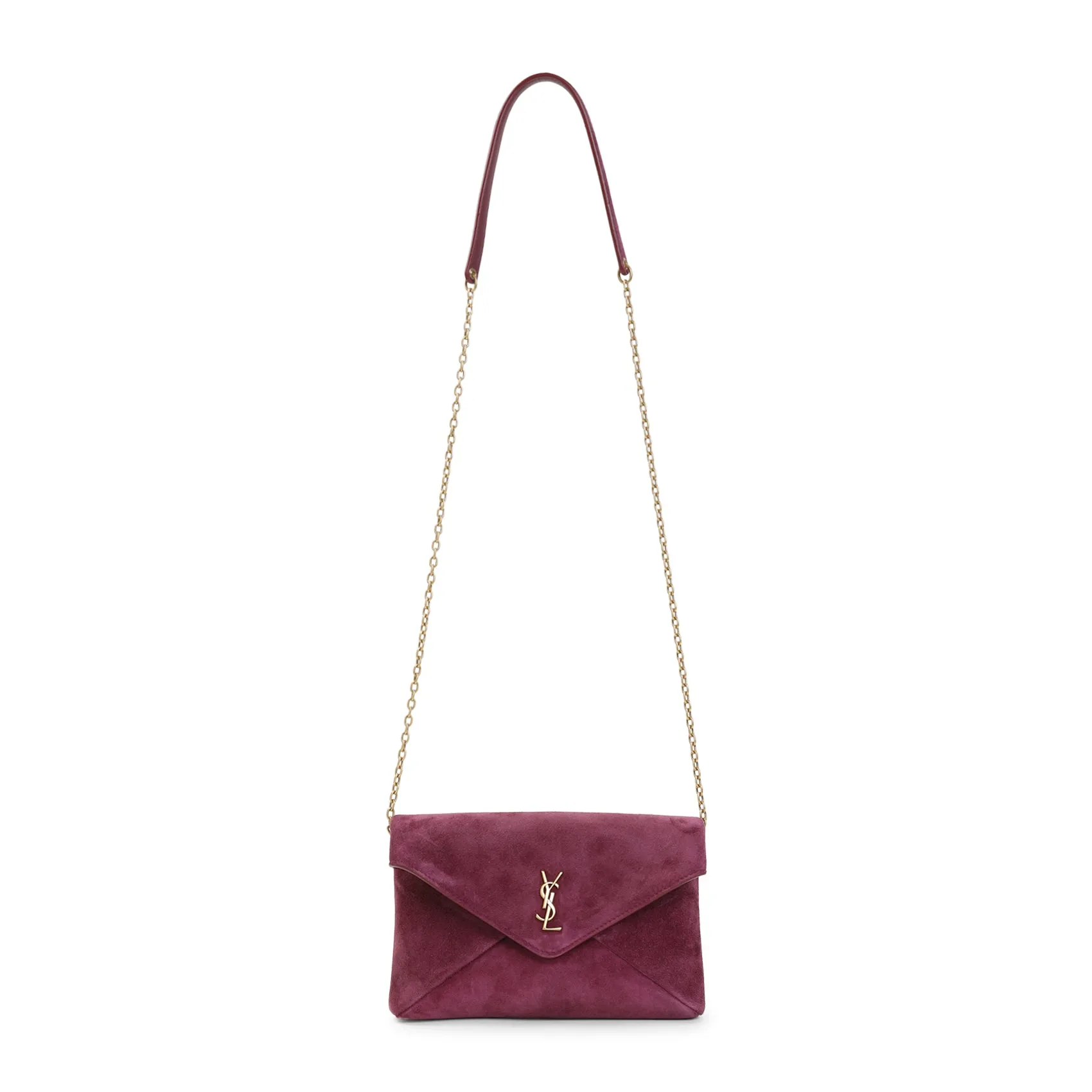 Handbag Pink & Purple sold by Wanan Luxury
