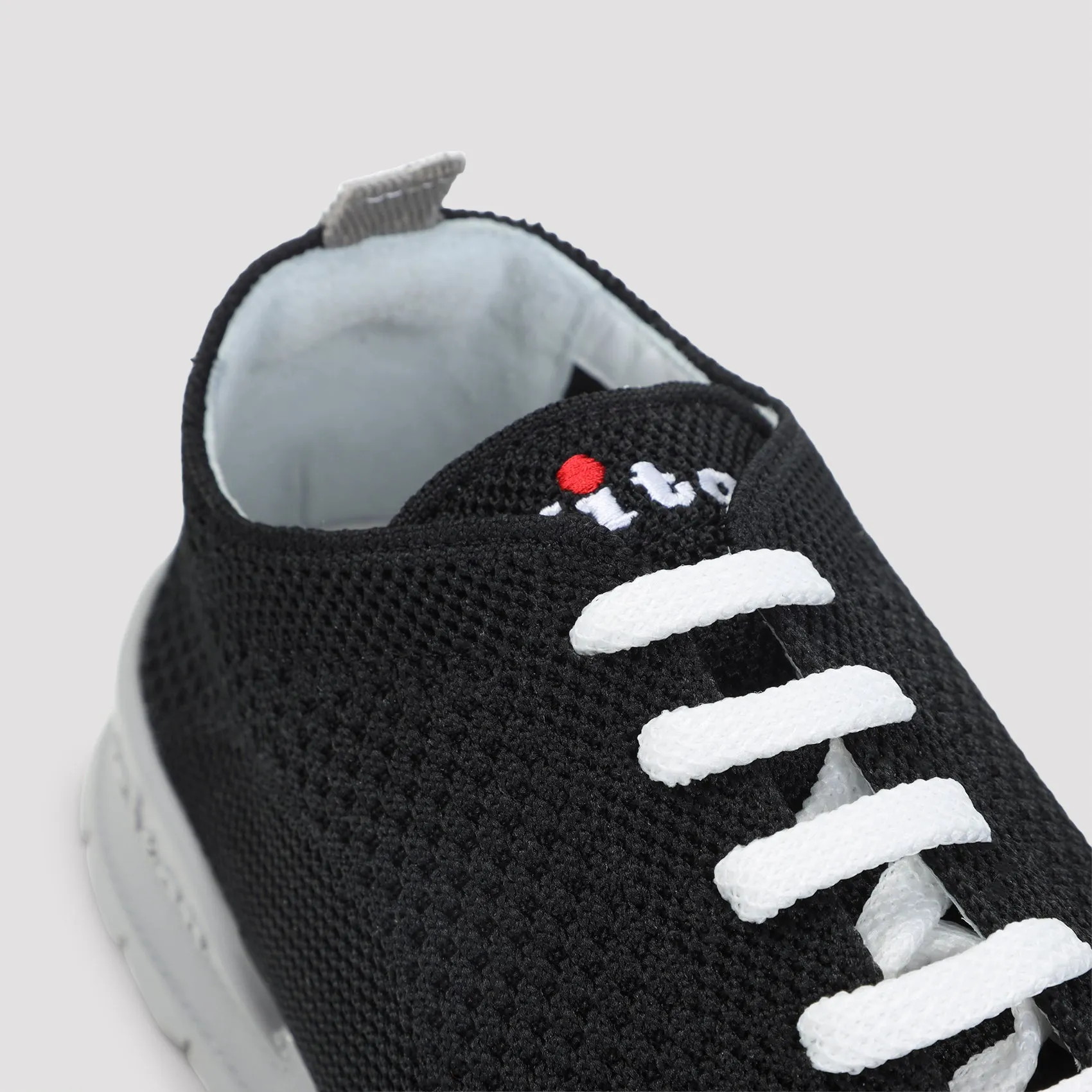 Sneakers Black sold by Wanan Luxury product image thumbnail 5